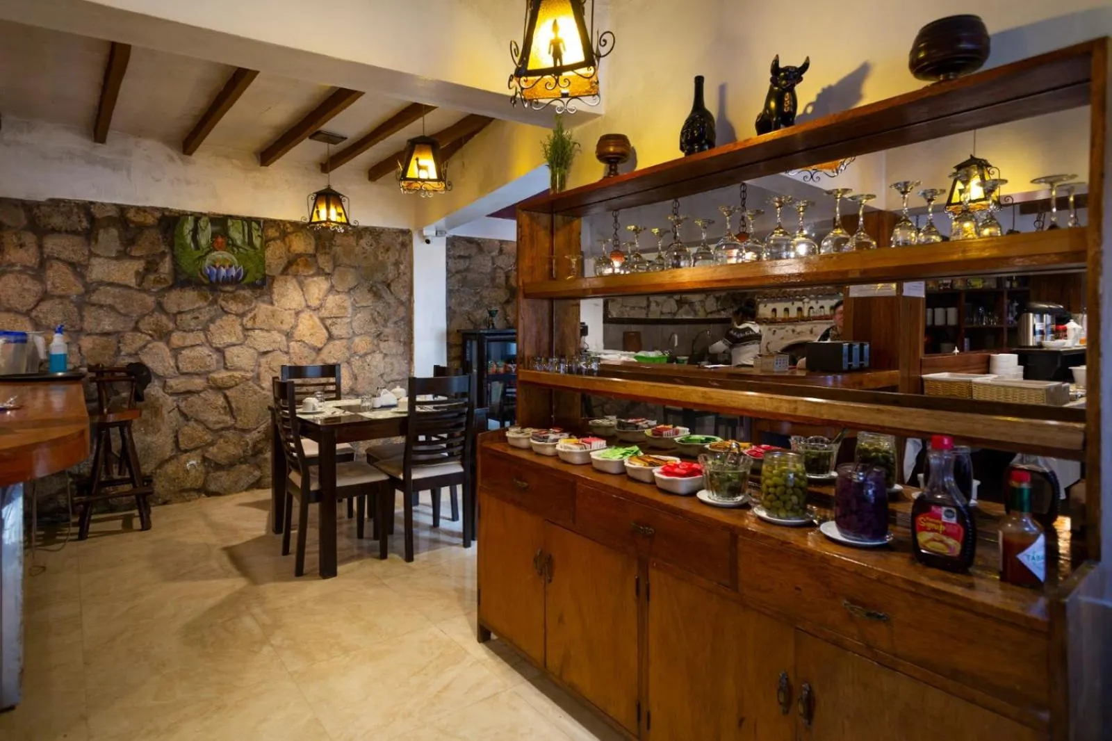 Gringo Bill's Boutique Hotel