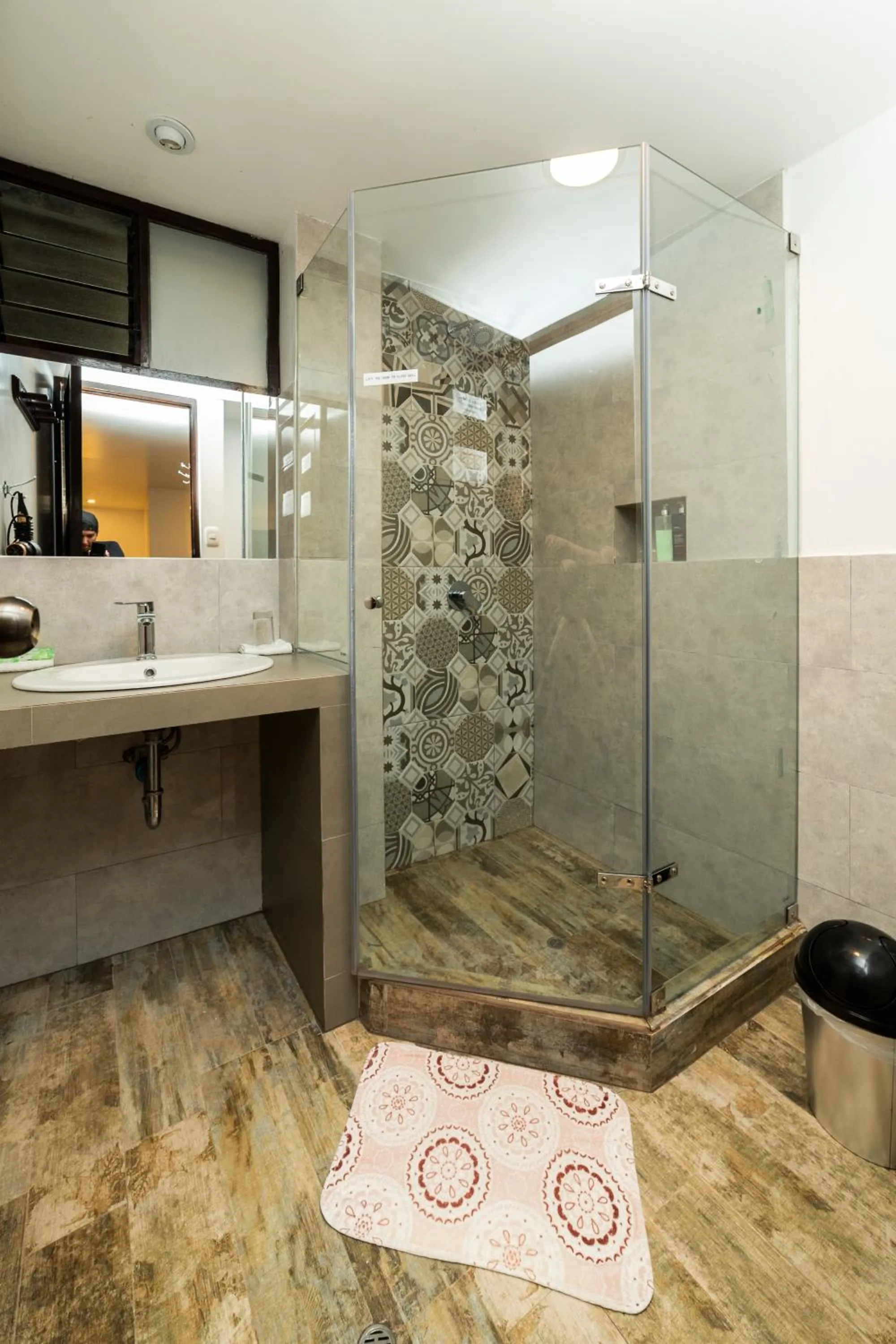 Gringo Bill's Boutique Hotel