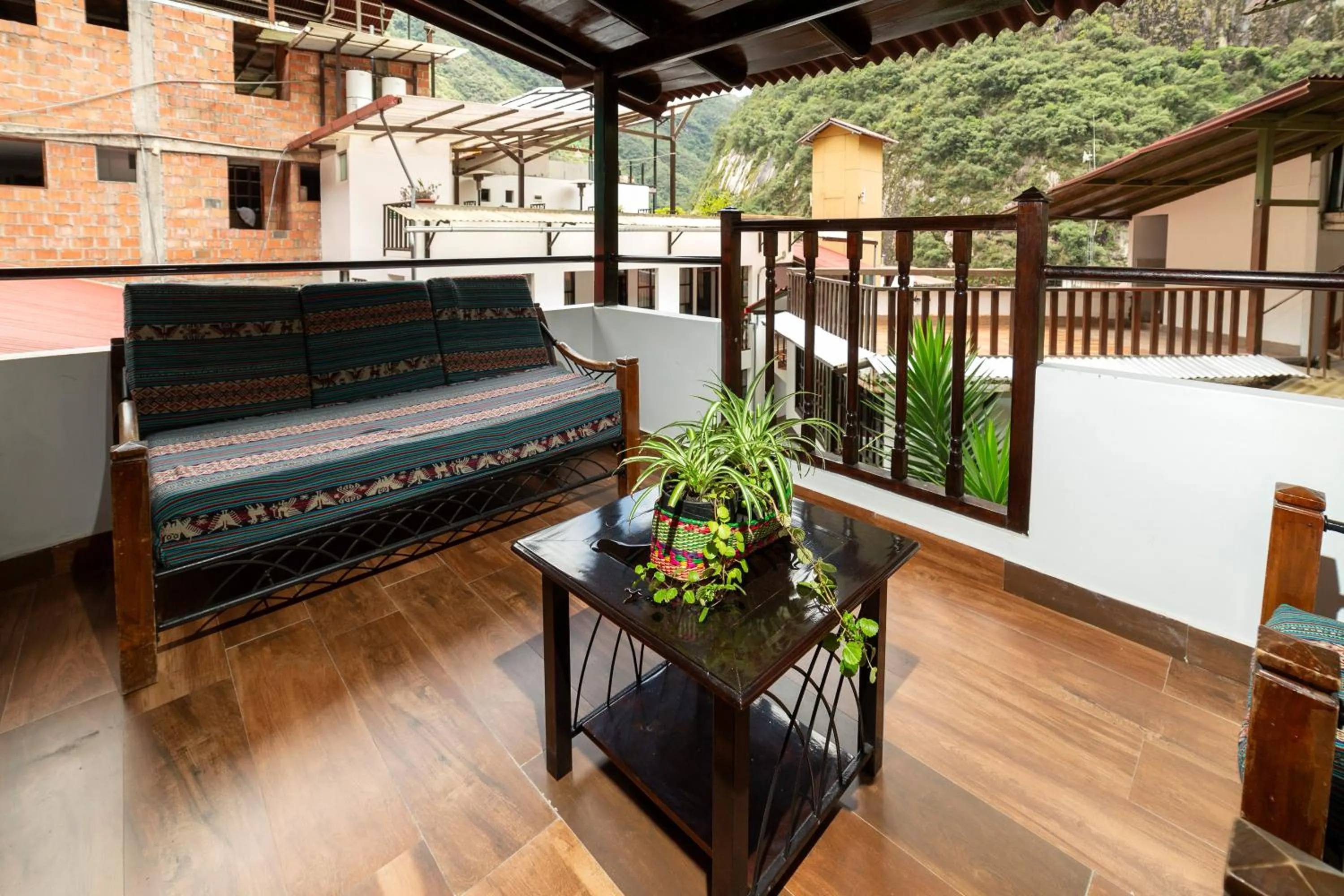 Gringo Bill's Boutique Hotel