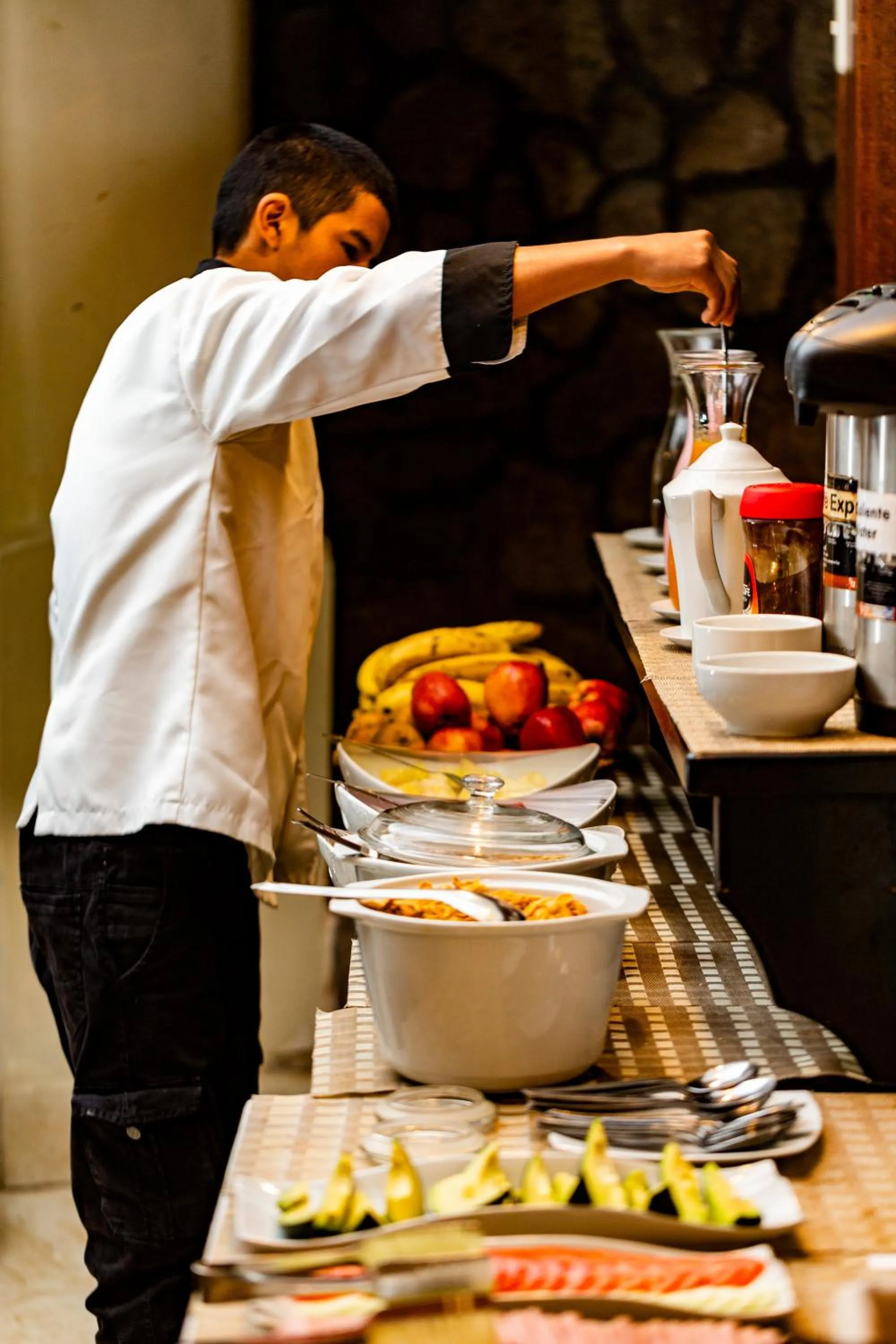 Gringo Bill's Boutique Hotel