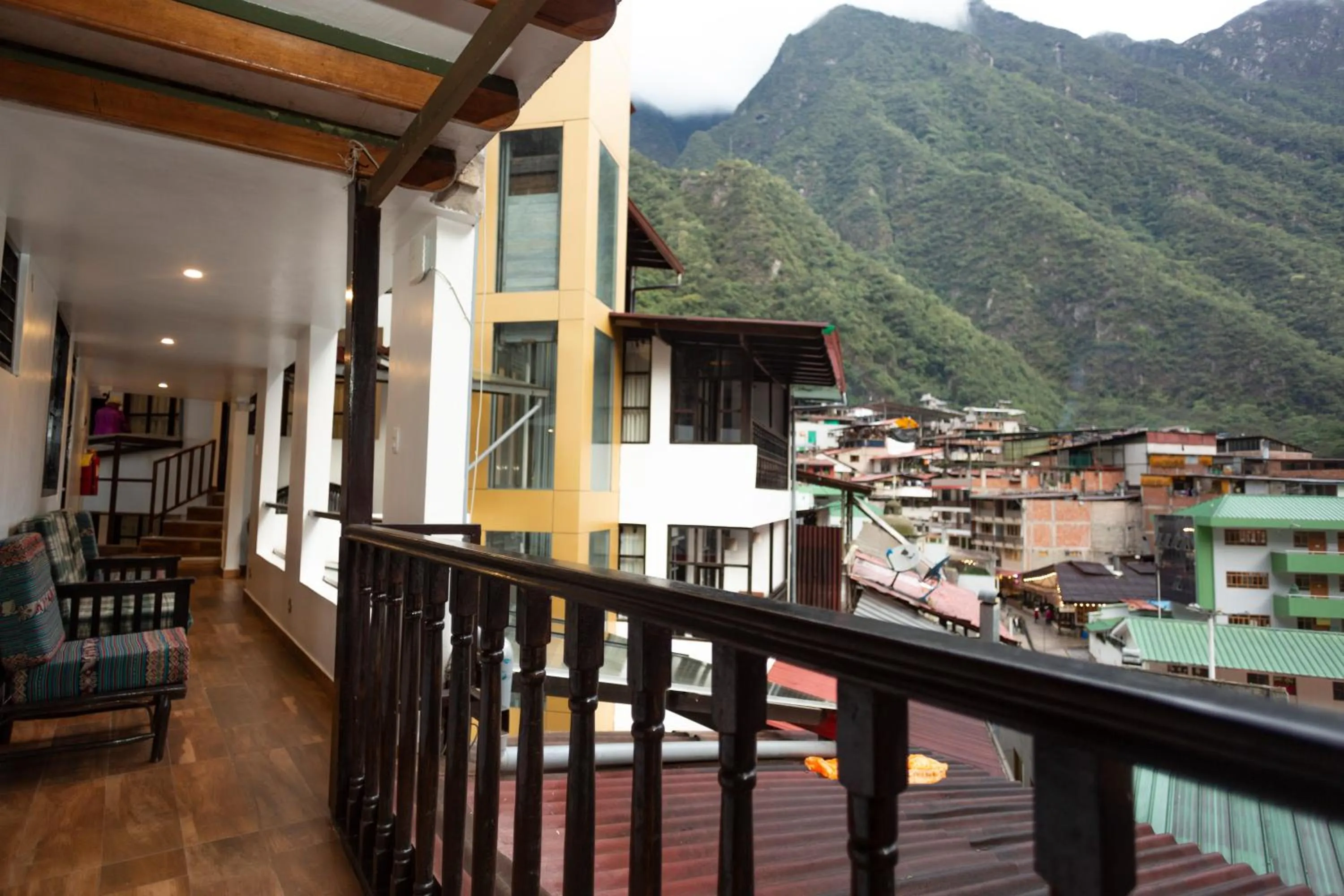 Gringo Bill's Boutique Hotel