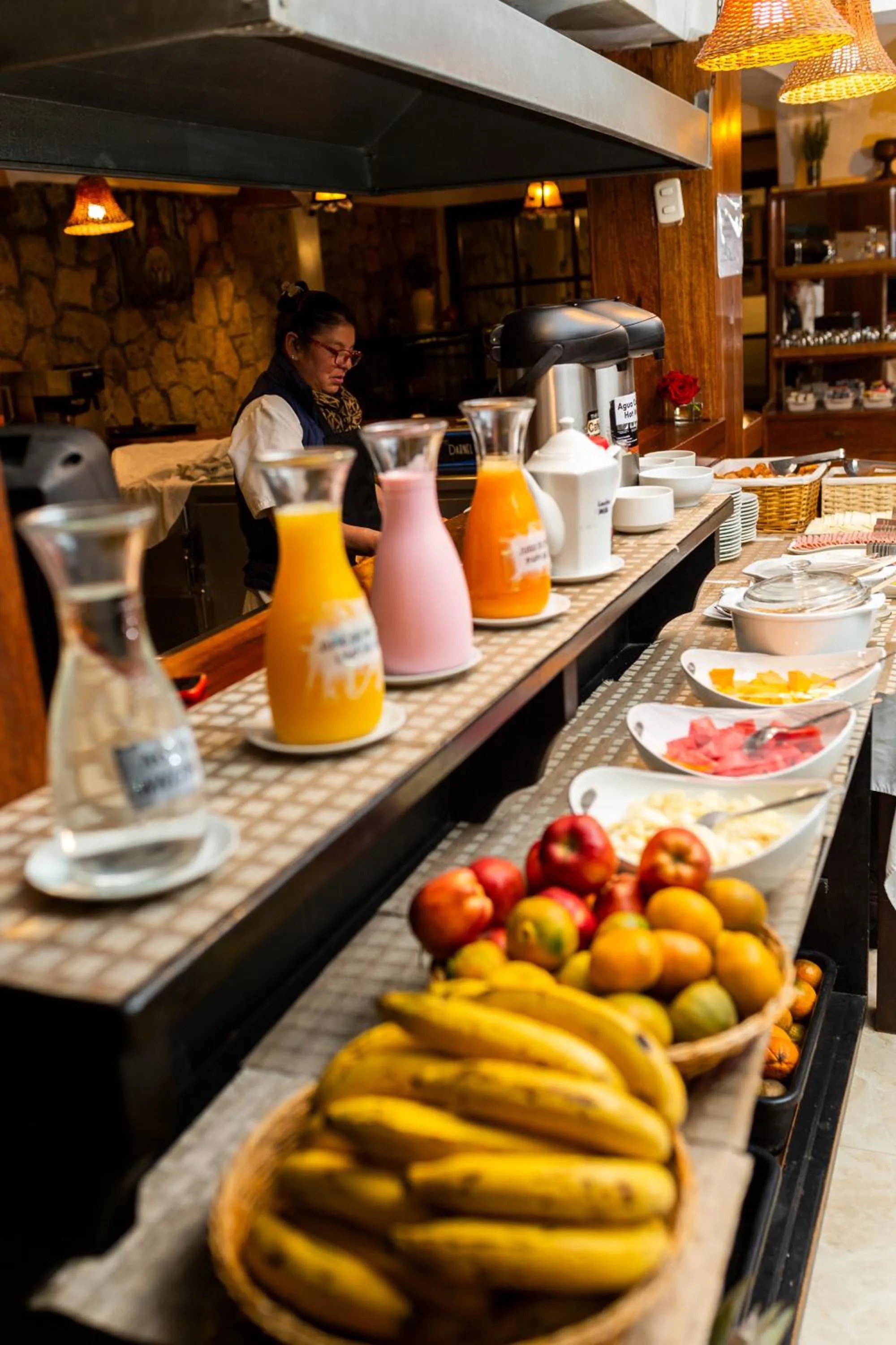 Gringo Bill's Boutique Hotel