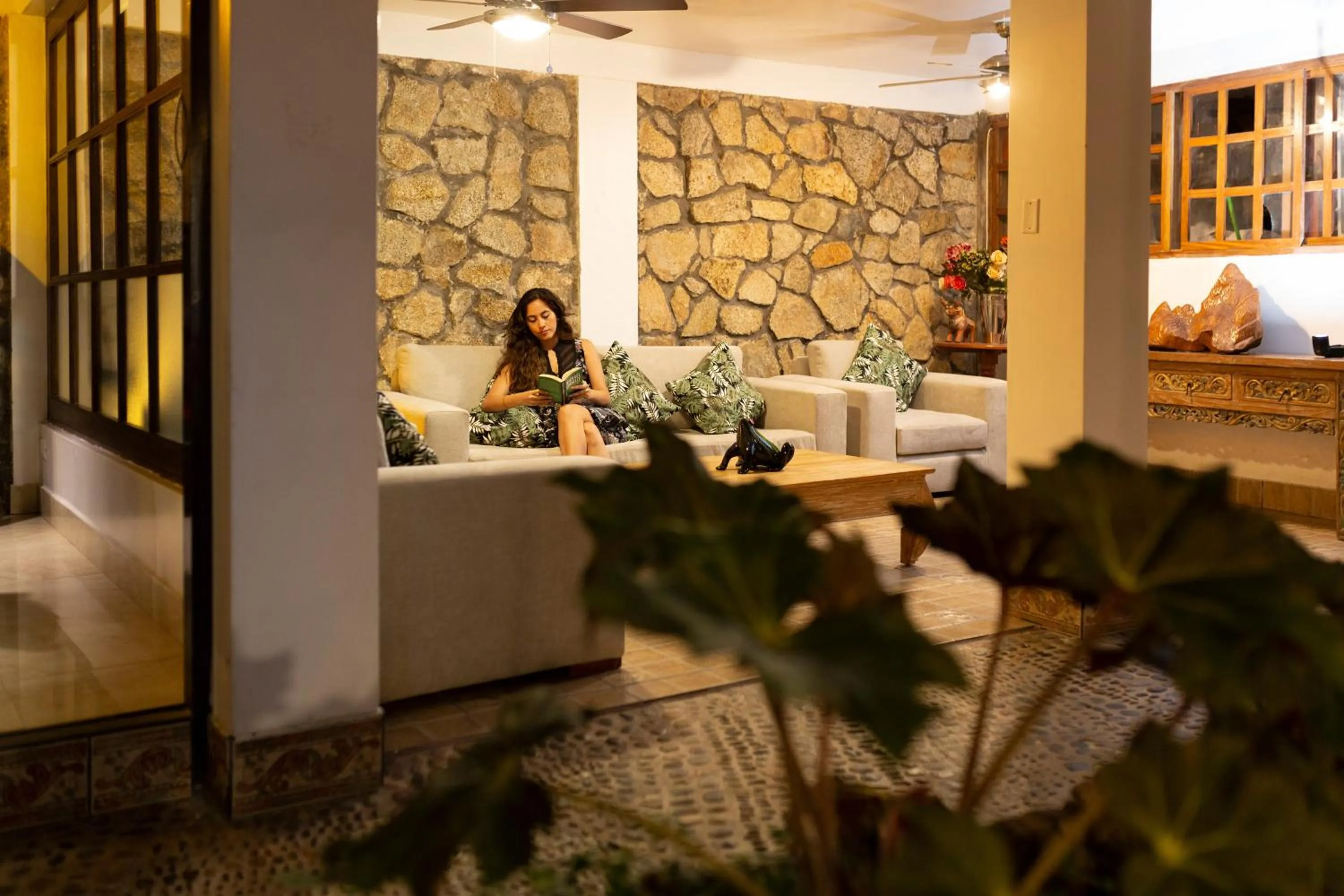 Gringo Bill's Boutique Hotel