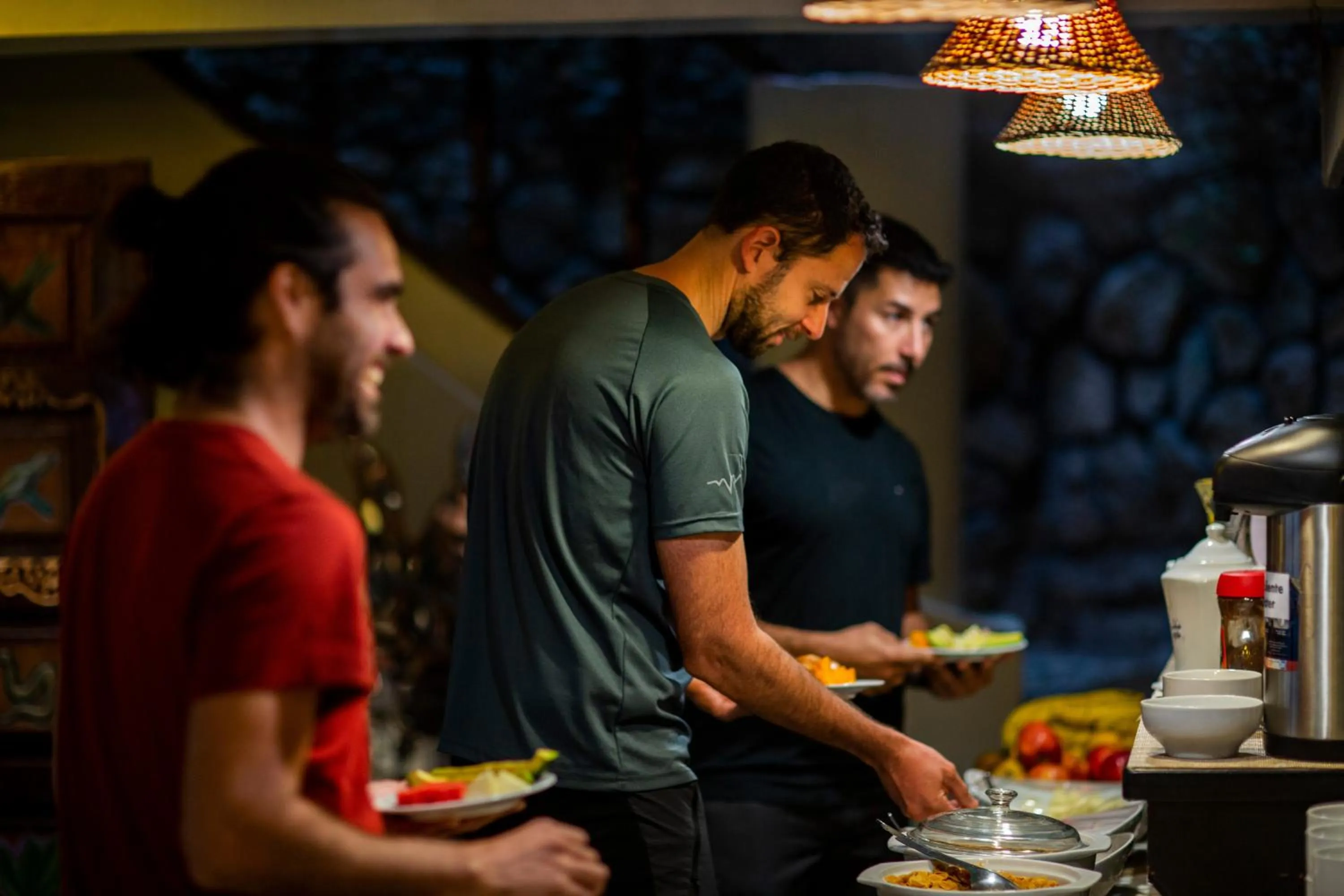 Gringo Bill's Boutique Hotel