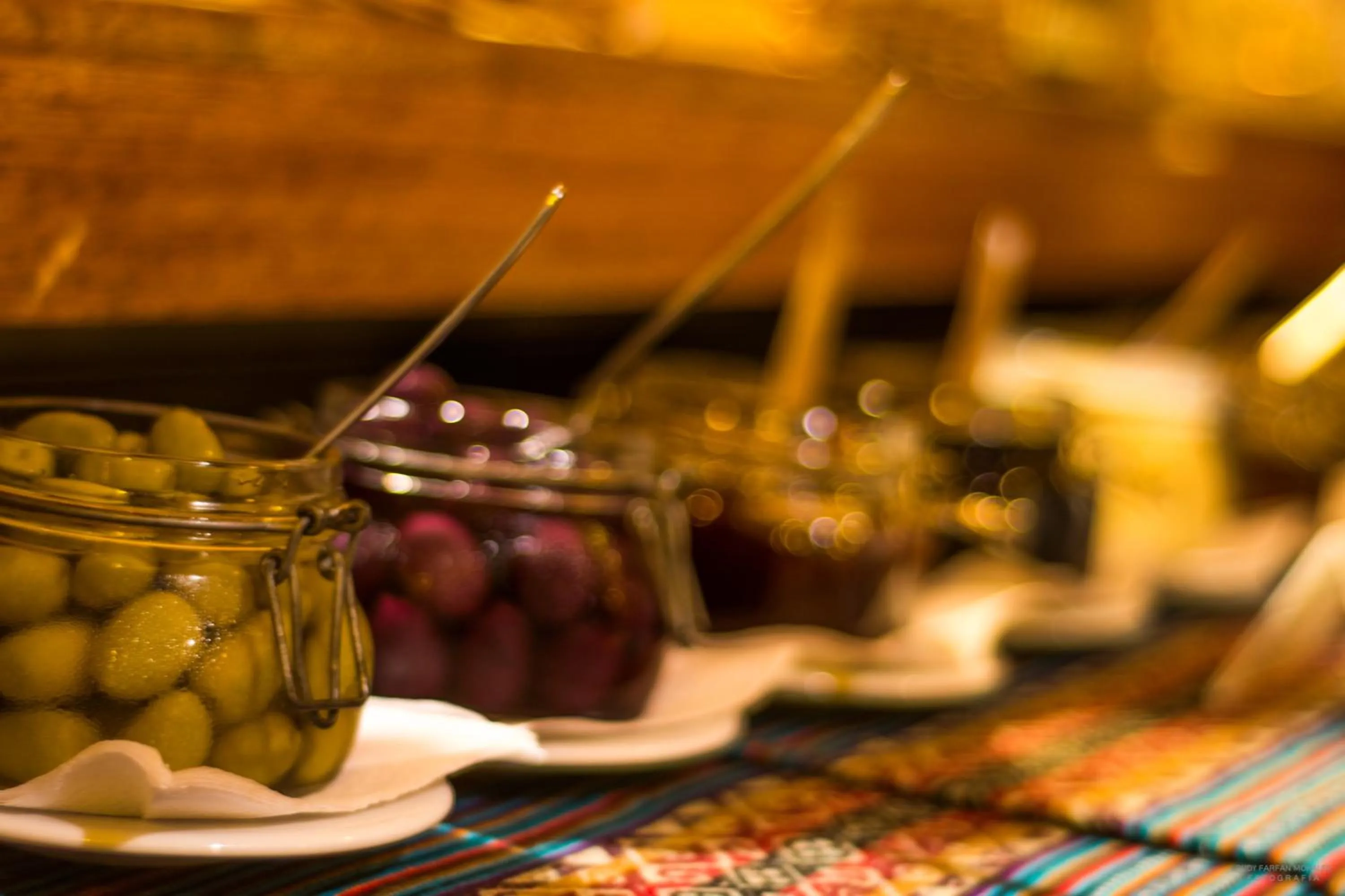 Gringo Bill's Boutique Hotel