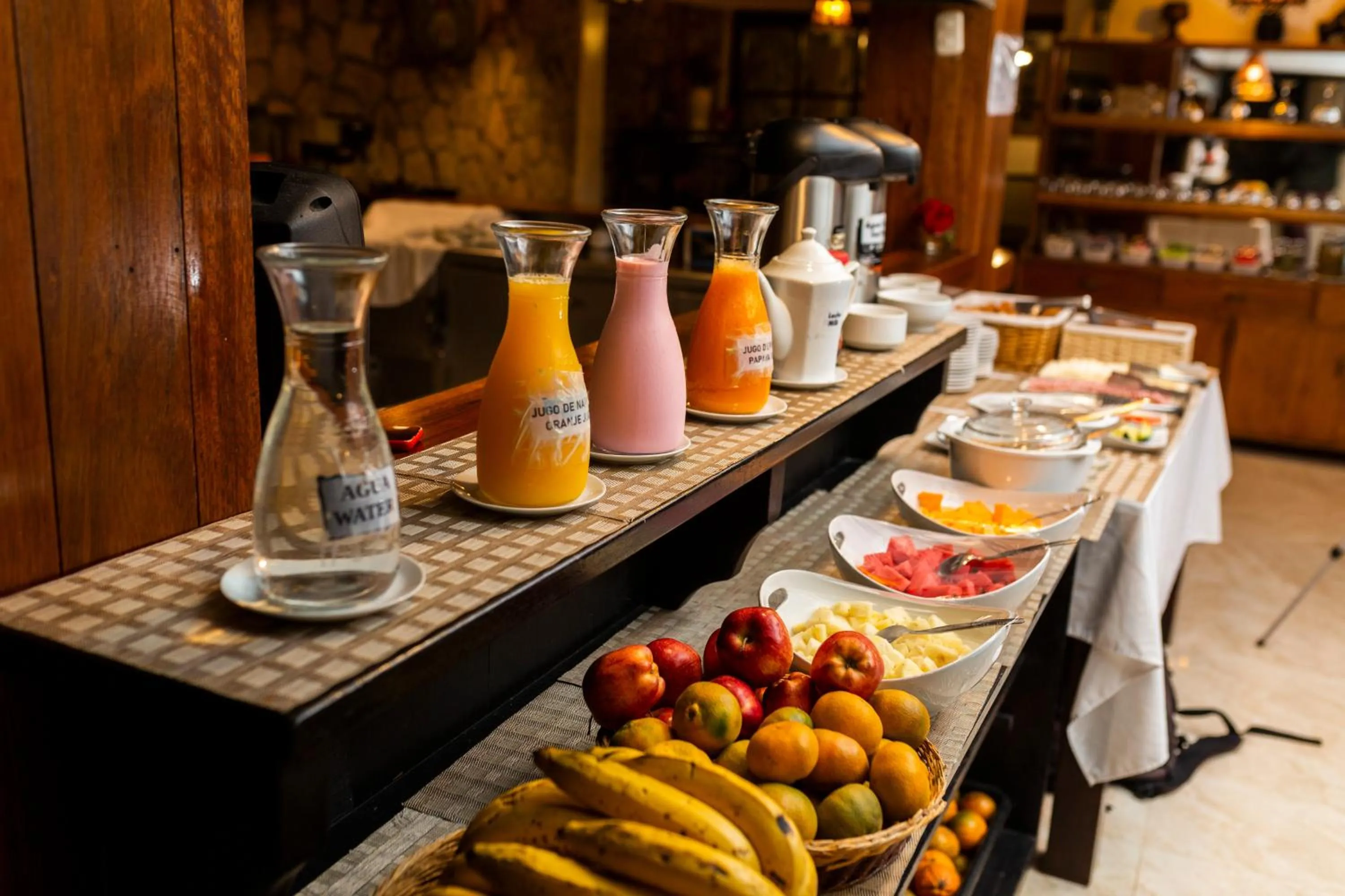 Gringo Bill's Boutique Hotel