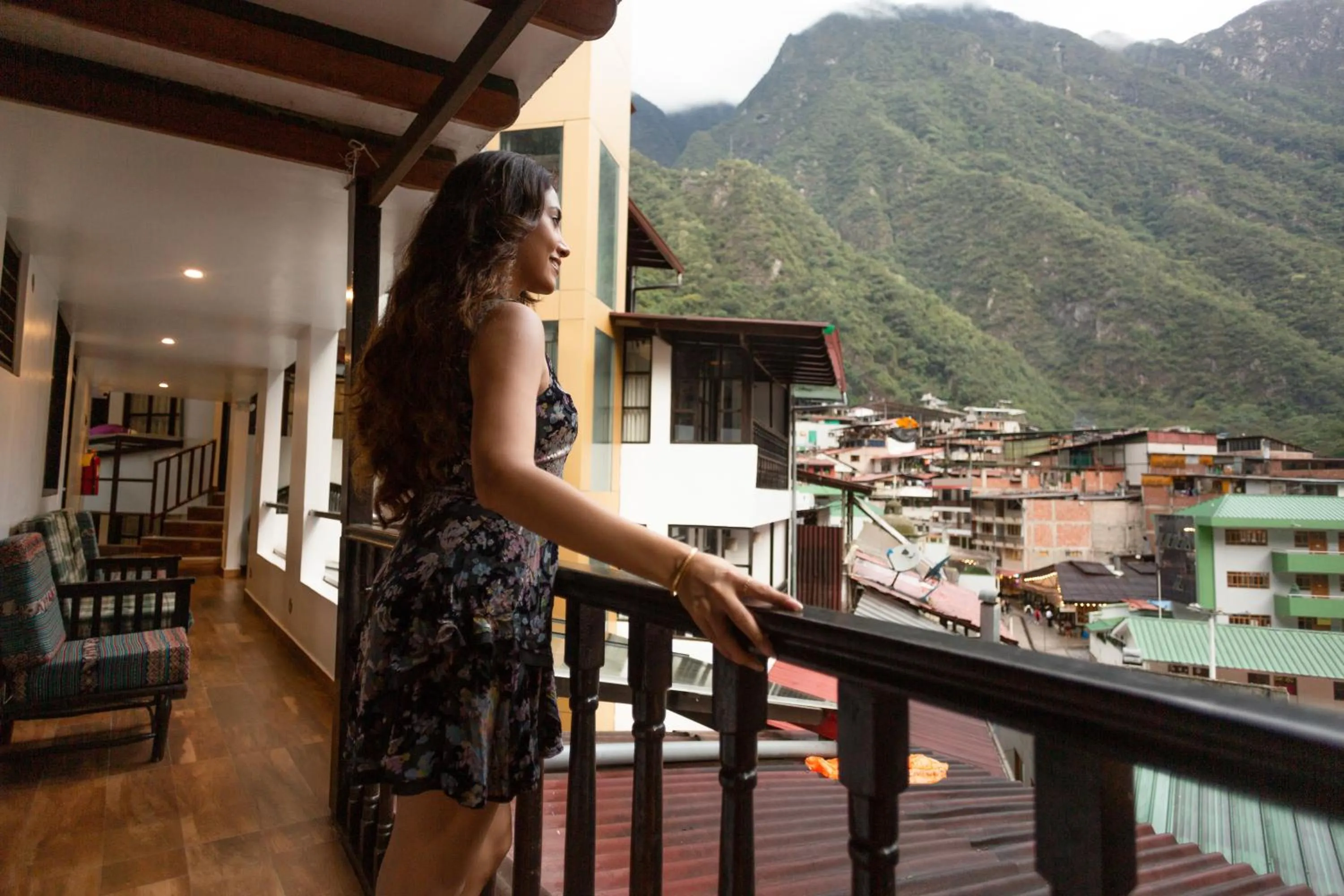 Gringo Bill's Boutique Hotel