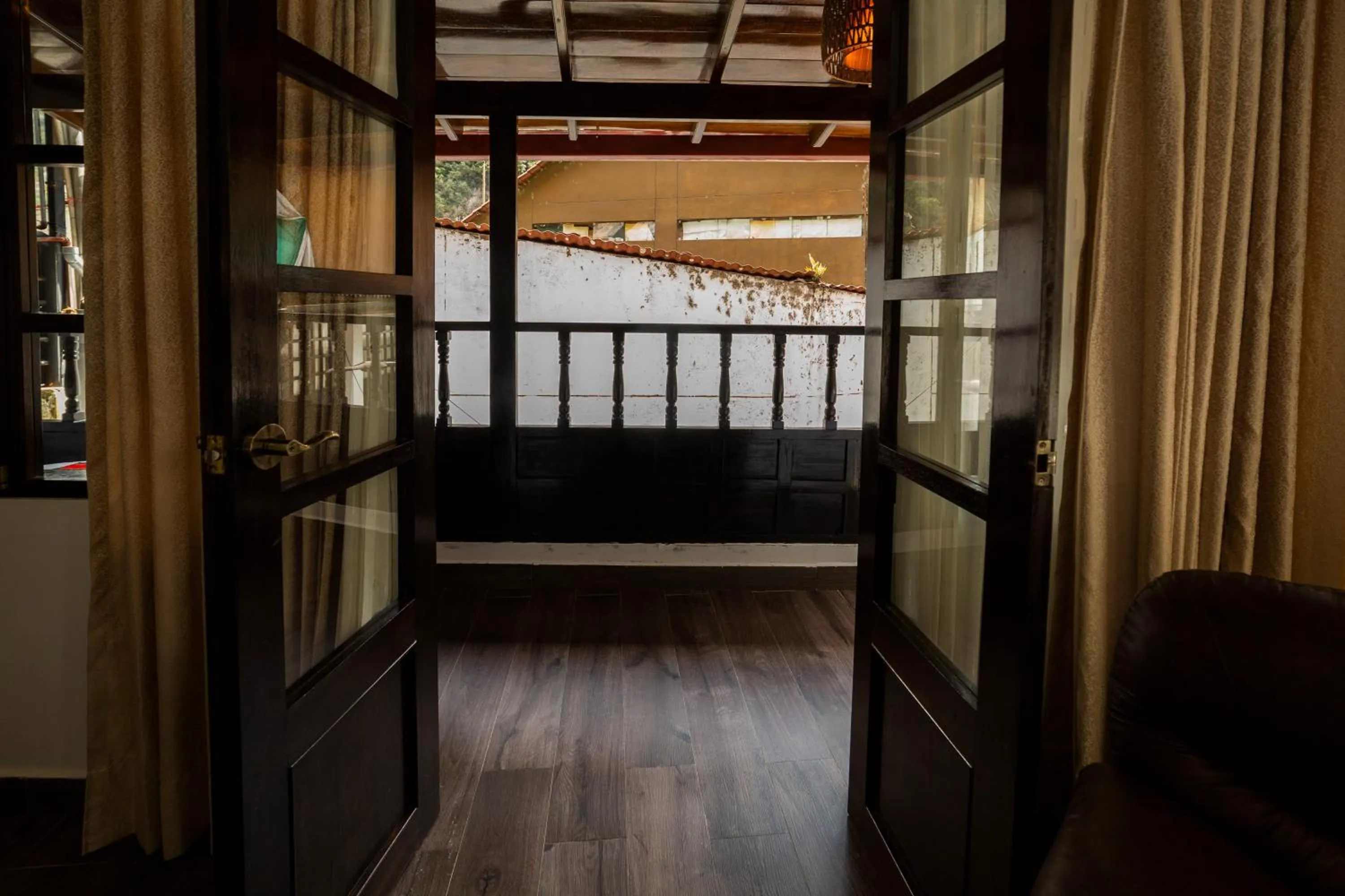 Gringo Bill's Boutique Hotel