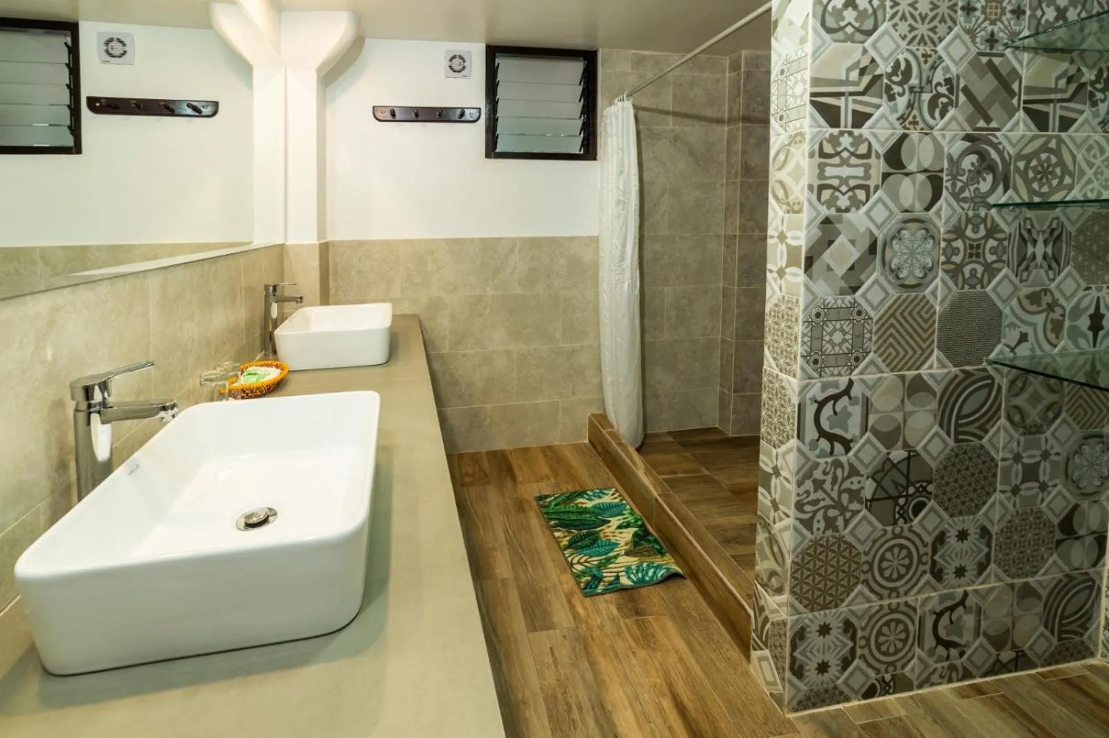 Gringo Bill's Boutique Hotel