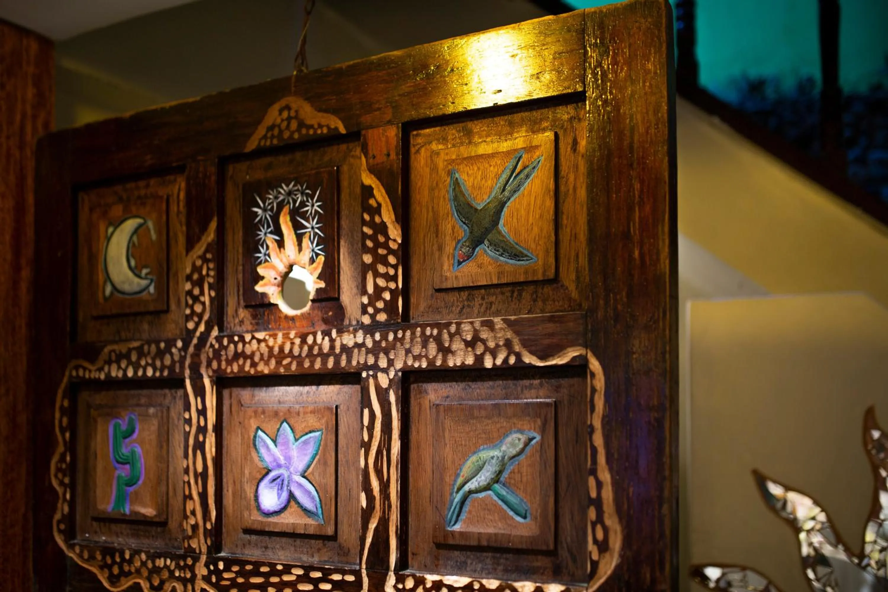 Gringo Bill's Boutique Hotel