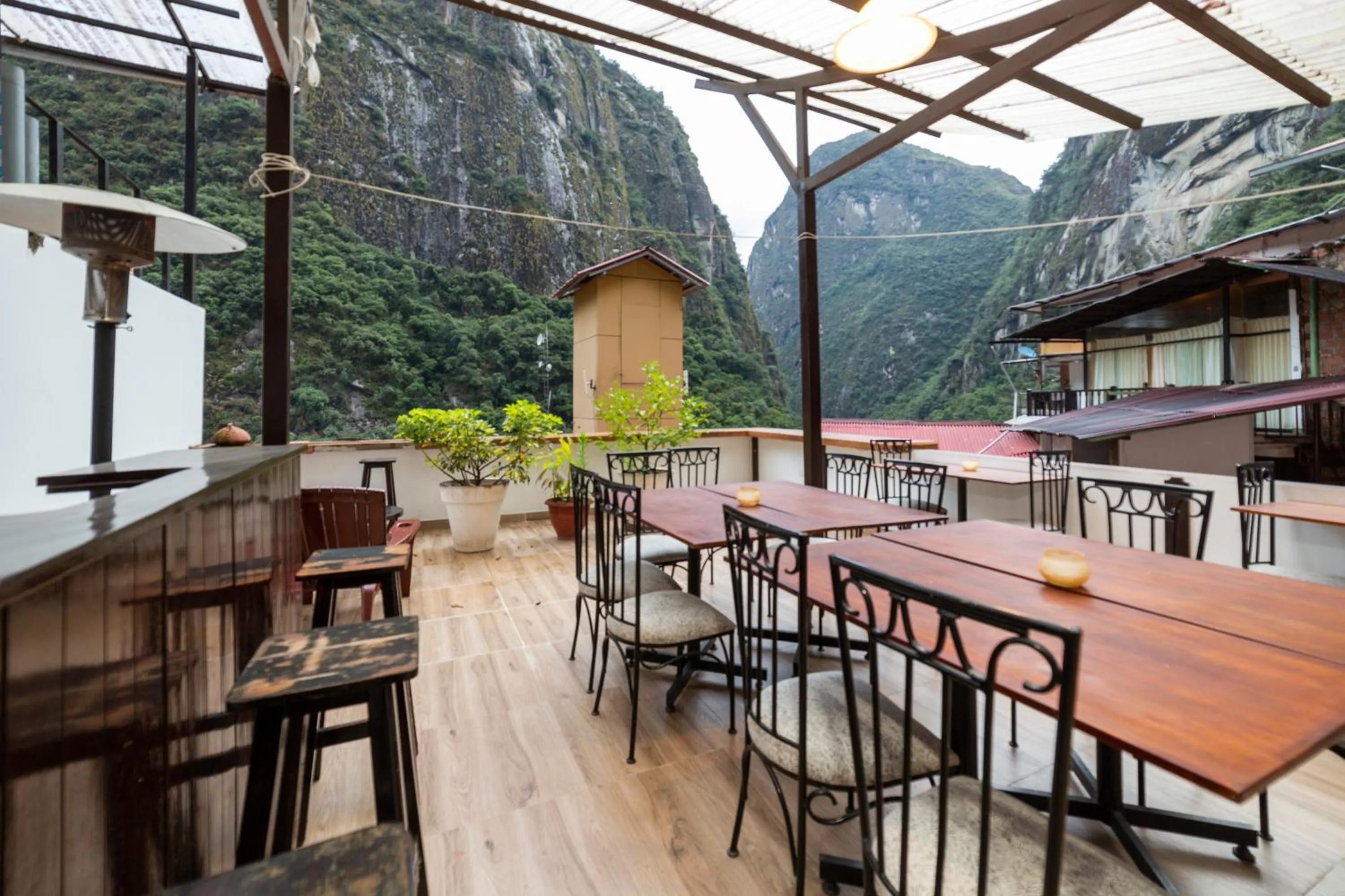 Gringo Bill's Boutique Hotel