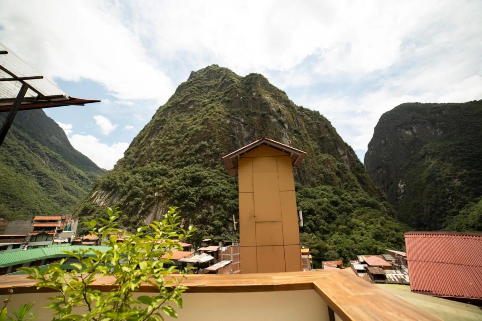 Gringo Bill's Boutique Hotel