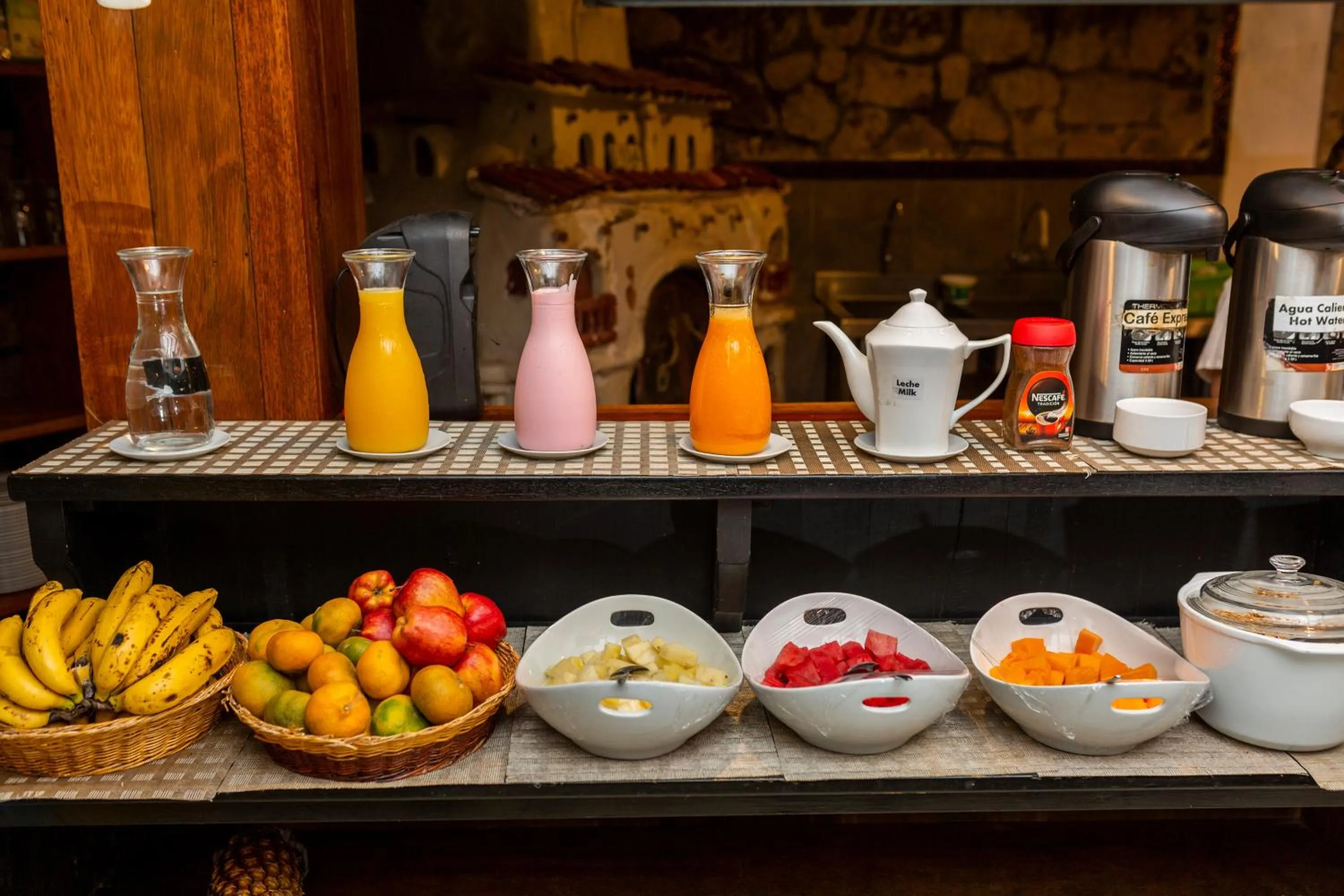 Gringo Bill's Boutique Hotel