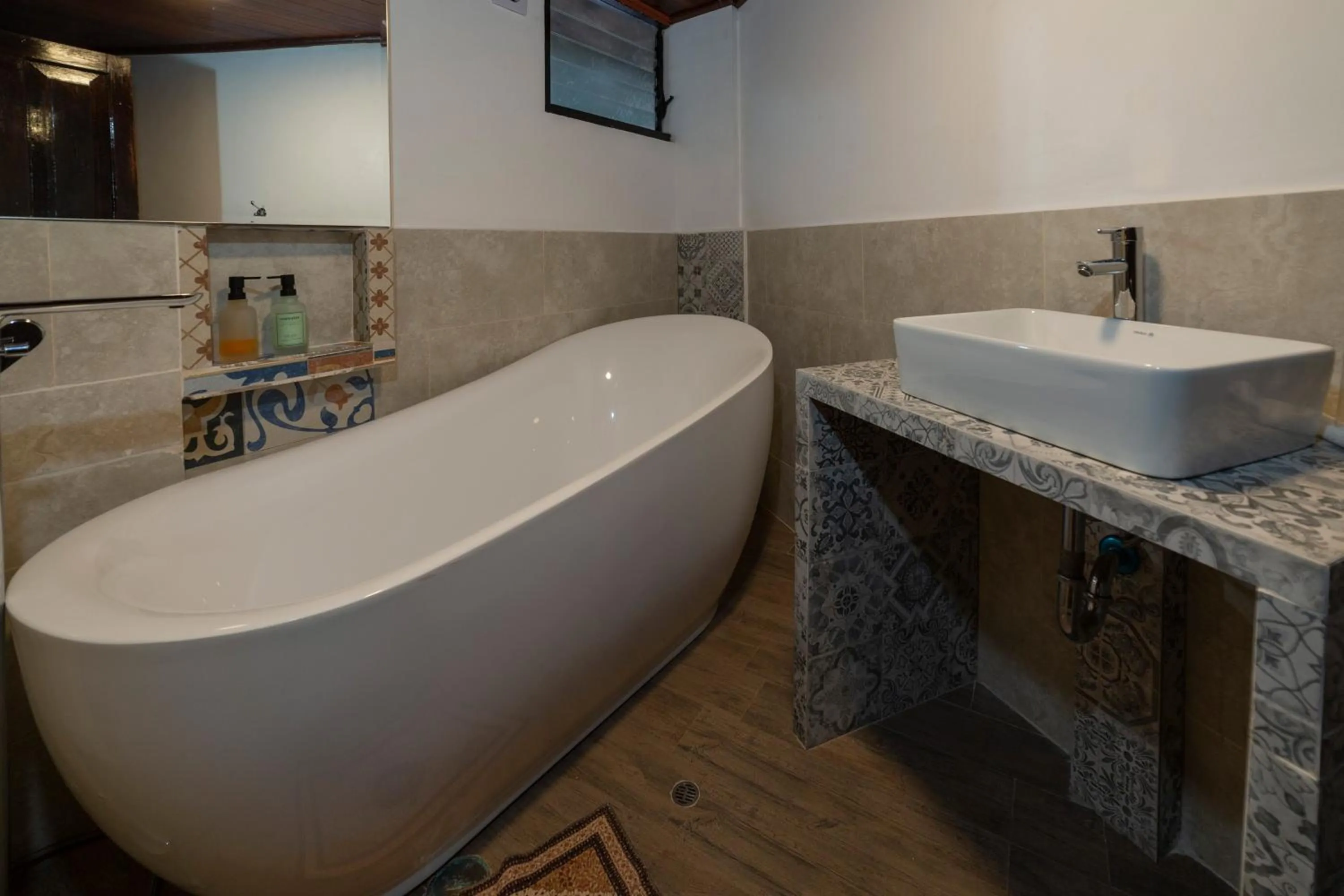 Gringo Bill's Boutique Hotel