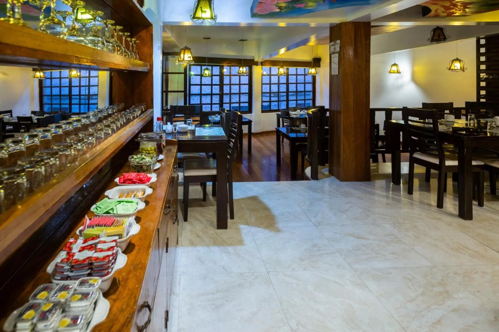 Gringo Bill's Boutique Hotel