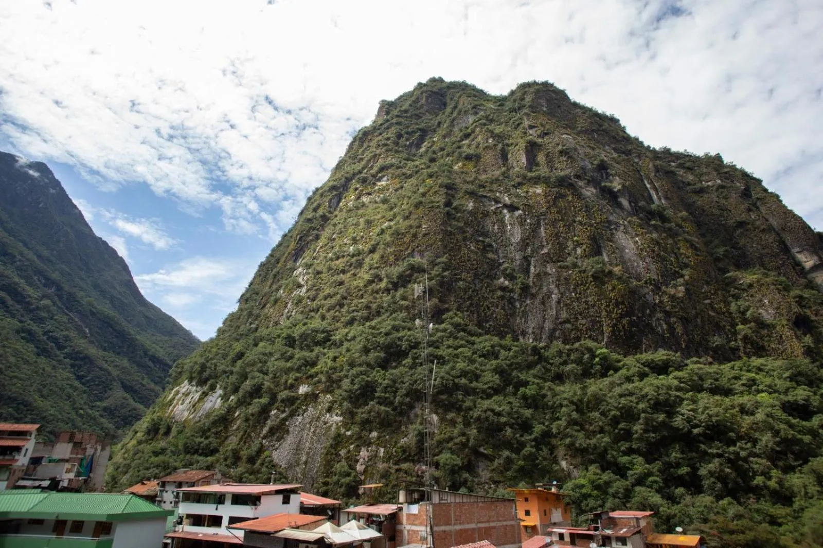 Gringo Bill's Boutique Hotel