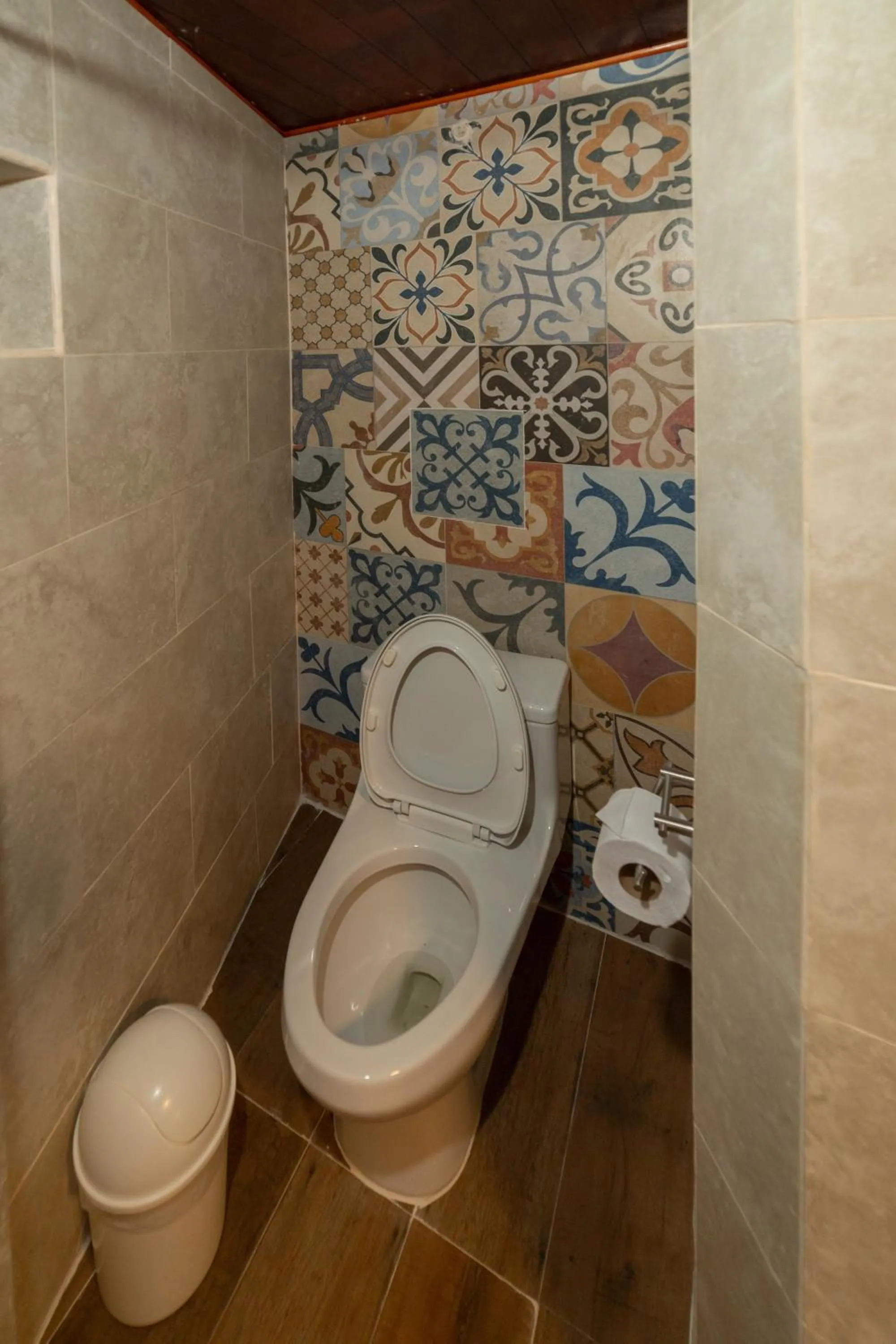 Gringo Bill's Boutique Hotel