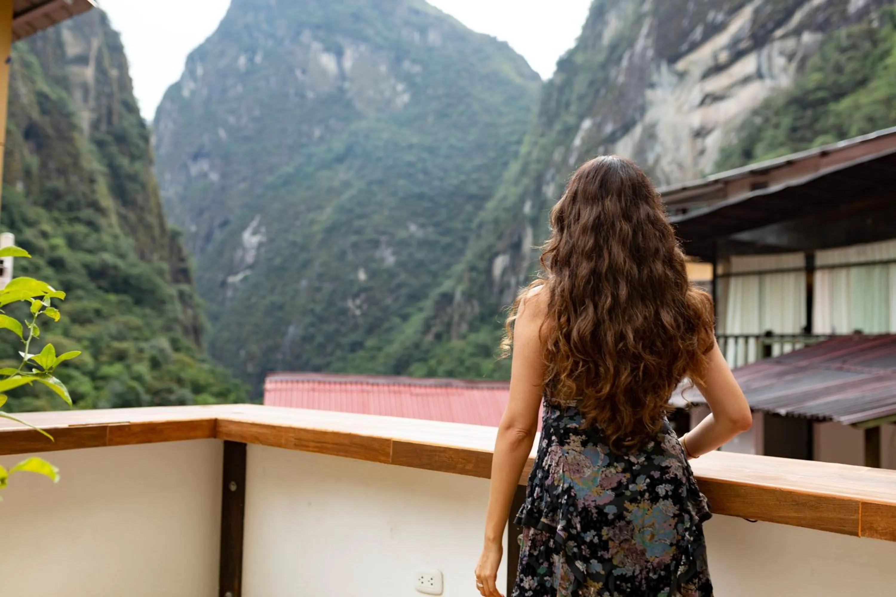 Gringo Bill's Boutique Hotel