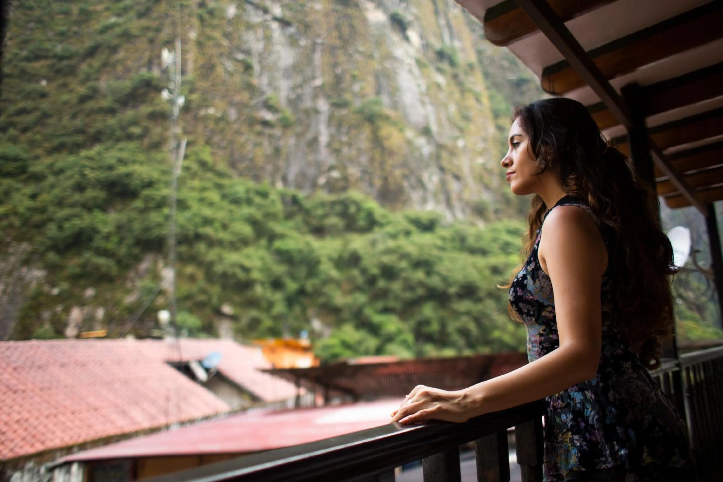 Gringo Bill's Boutique Hotel