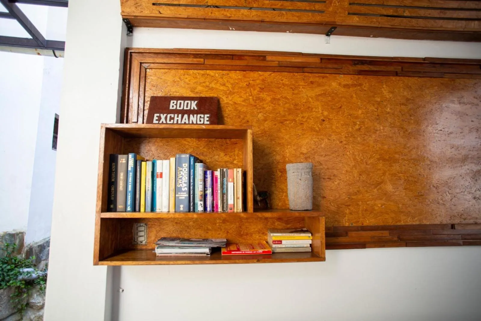 Gringo Bill's Boutique Hotel