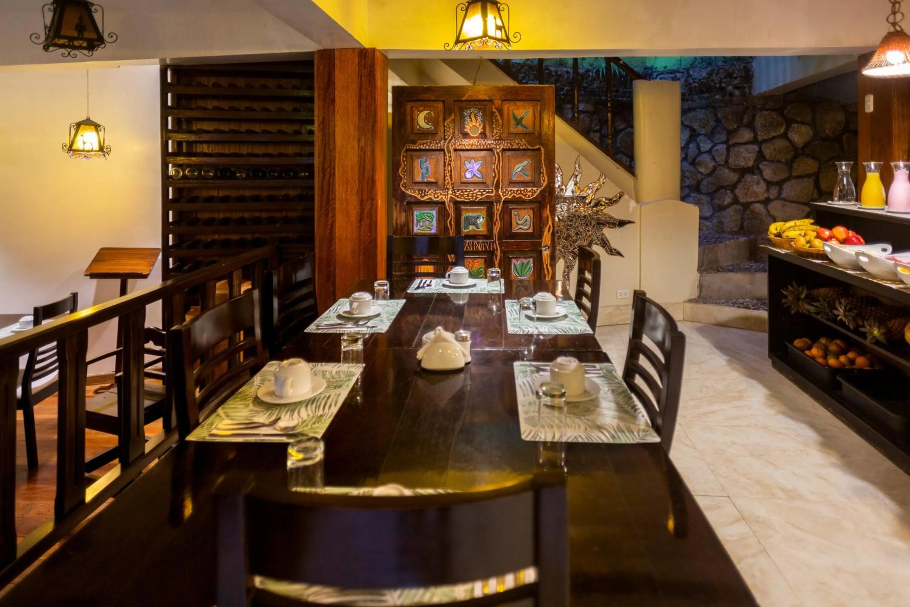 Gringo Bill's Boutique Hotel