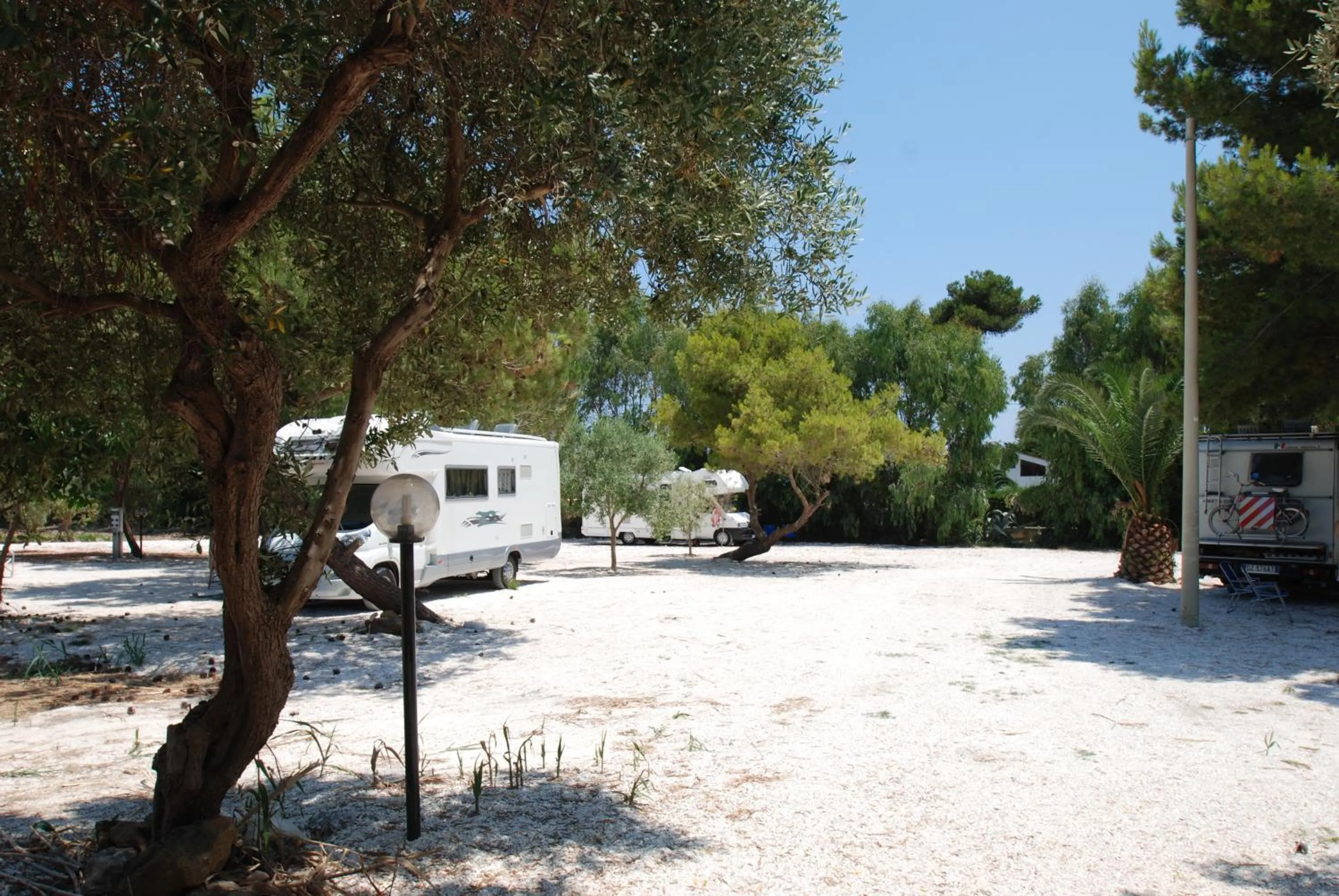 Facade/entrance in Terrauzza Sul Mare di Renata Emmolo