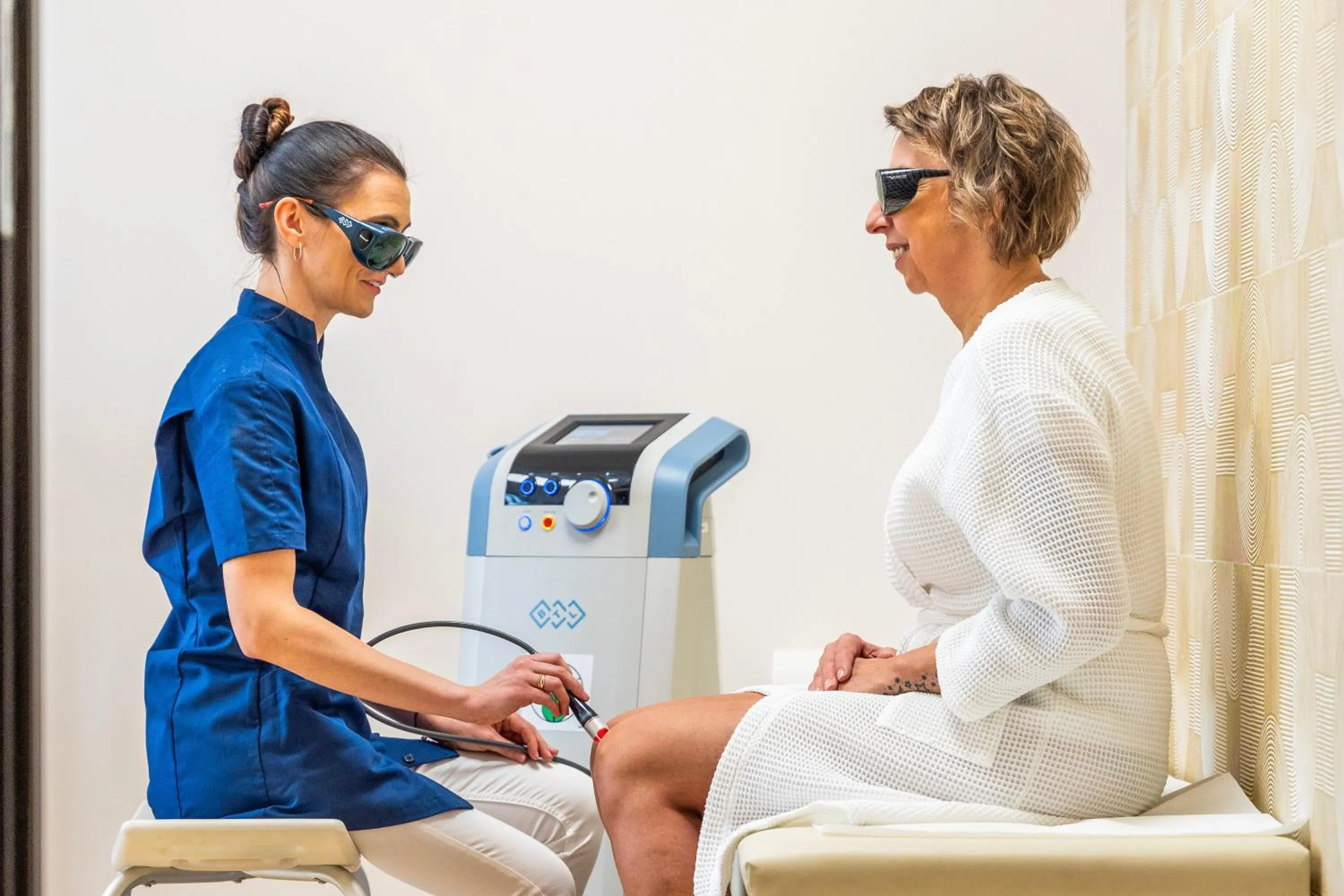 People in Hotel Messa