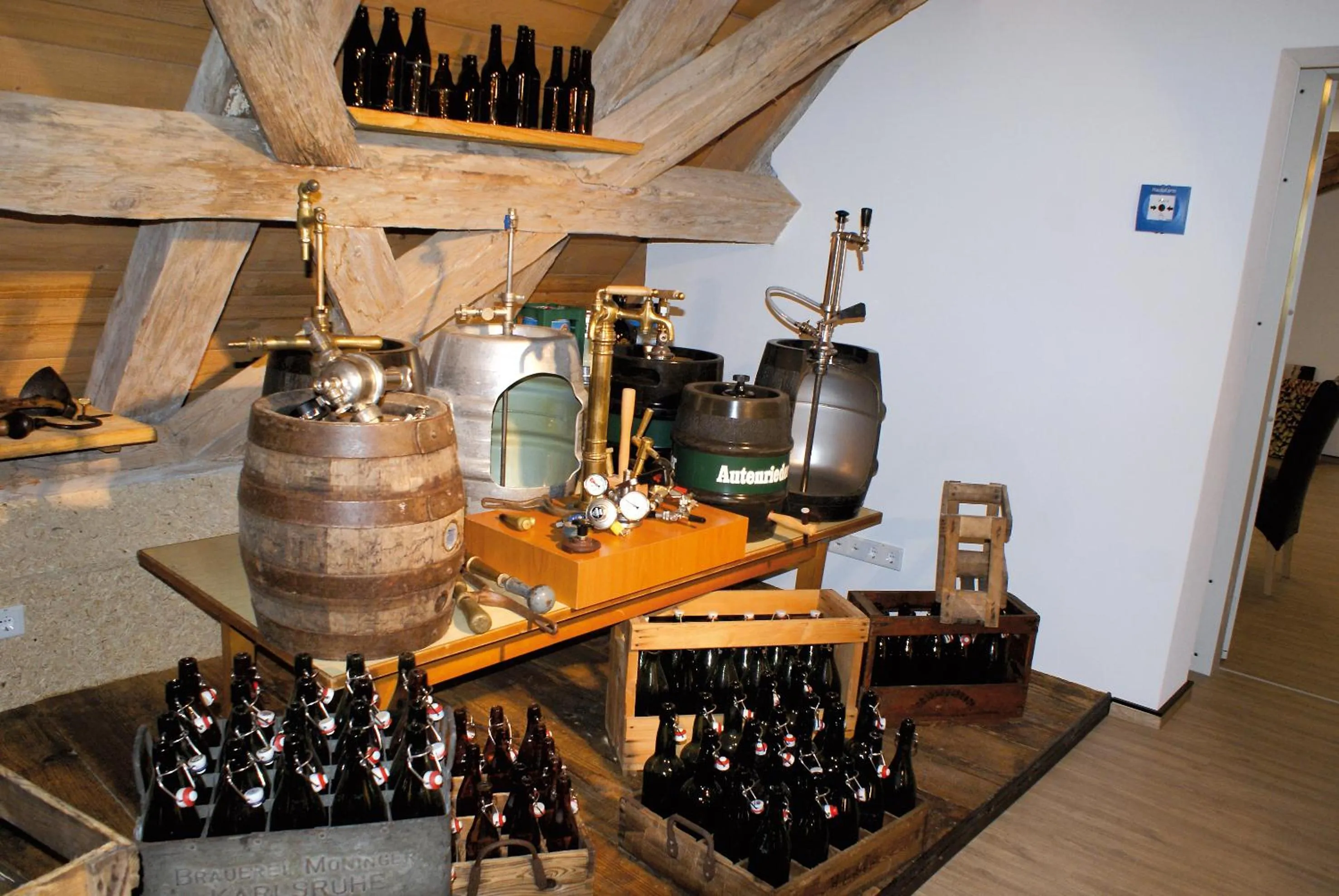 Other in Autenrieder Brauereigasthof