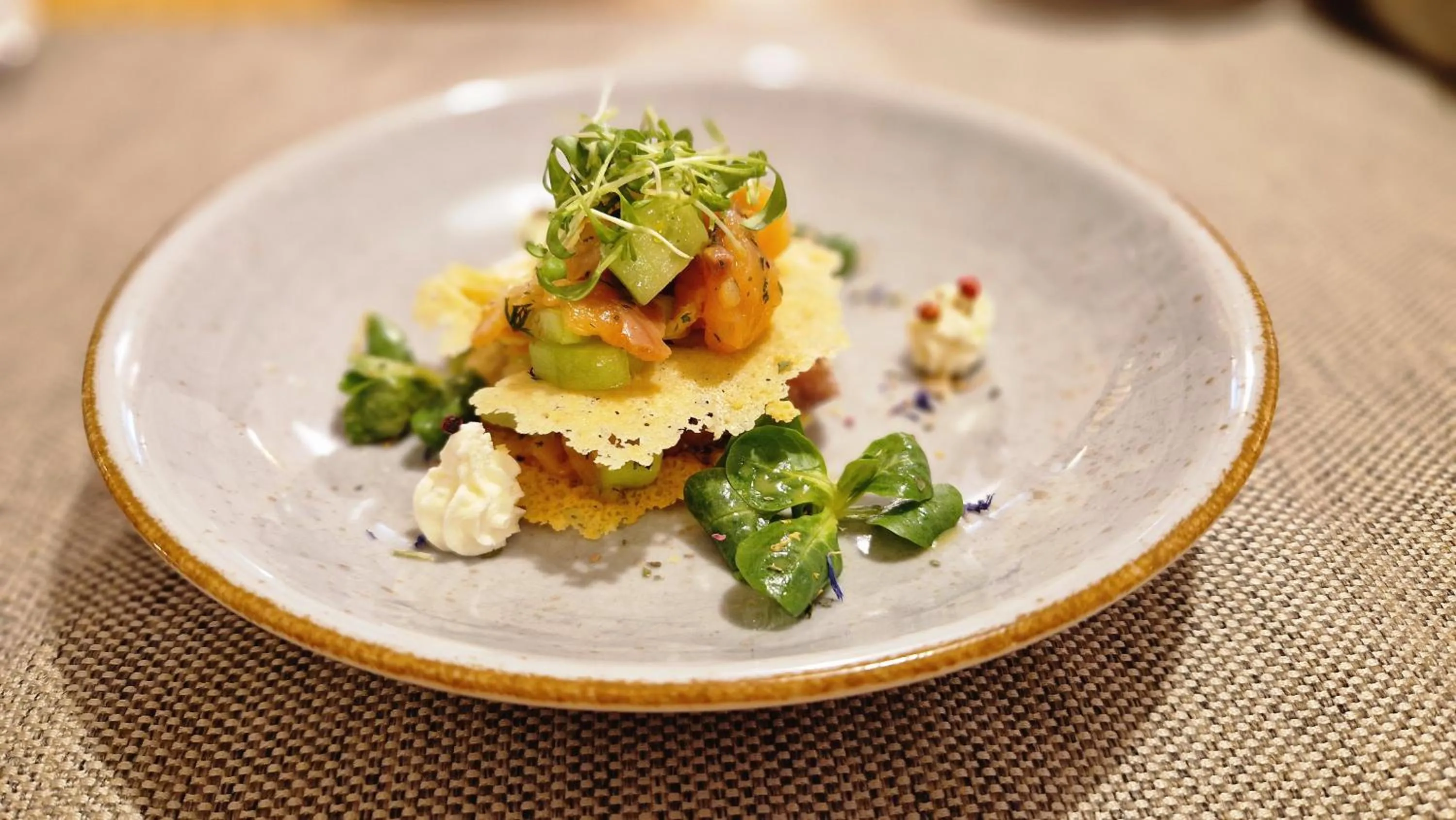 Restaurant/places to eat in Autenrieder Brauereigasthof