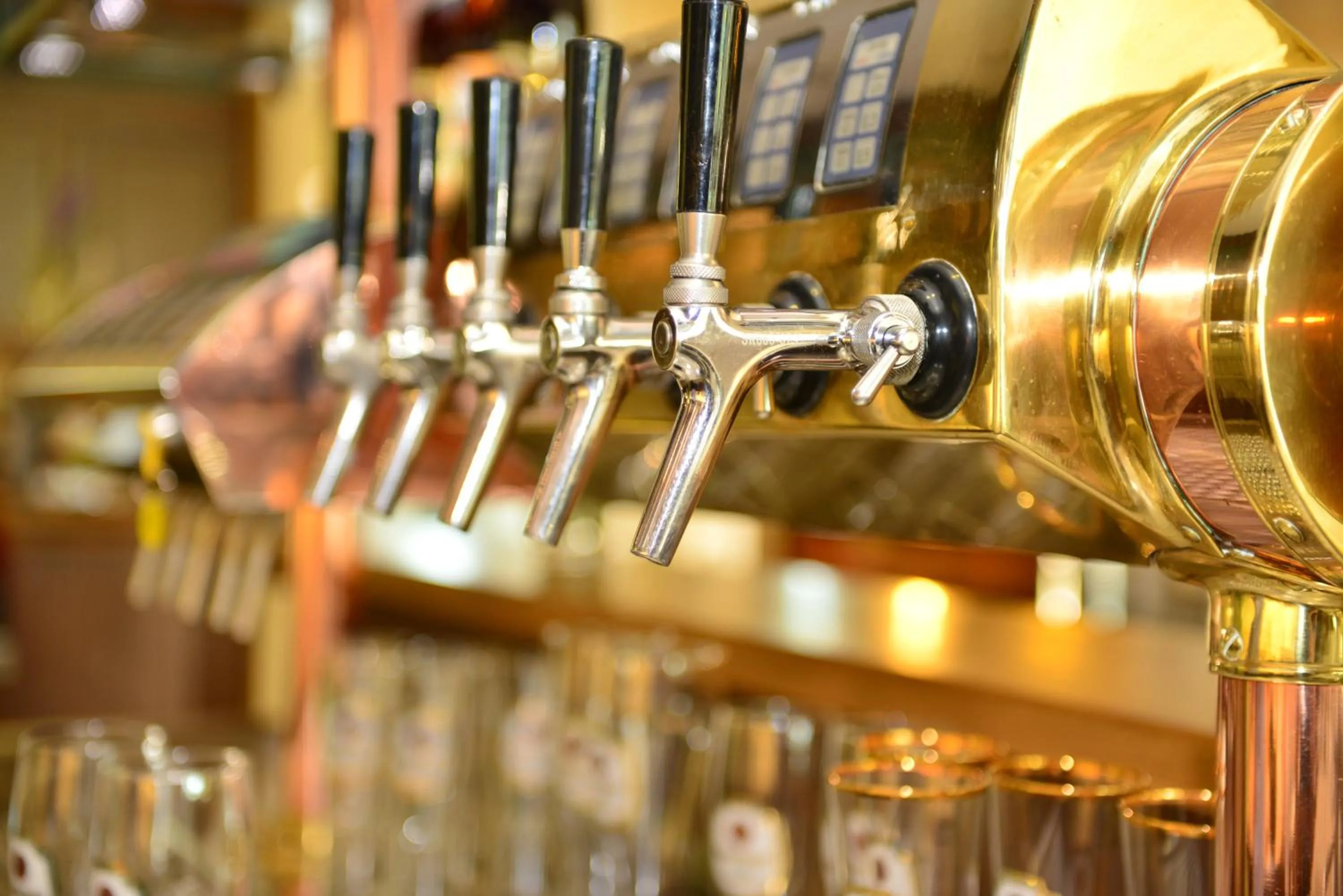 Restaurant/places to eat in Autenrieder Brauereigasthof