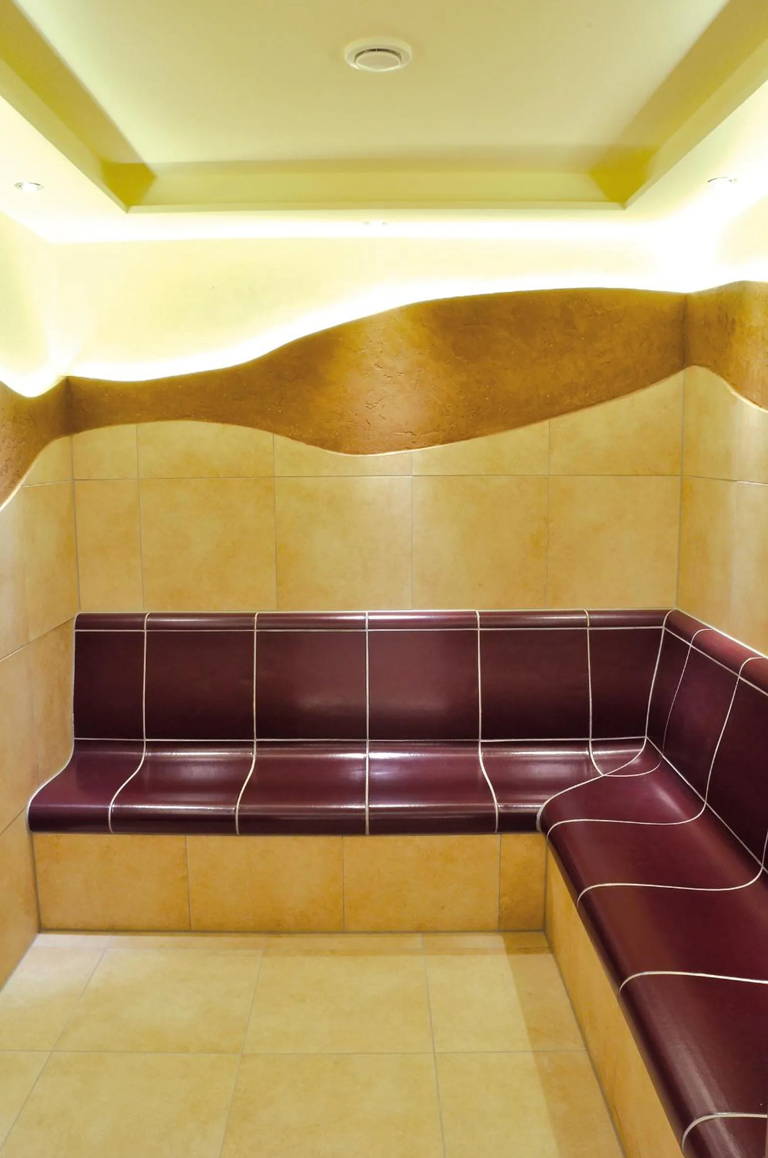 Sauna in Autenrieder Brauereigasthof