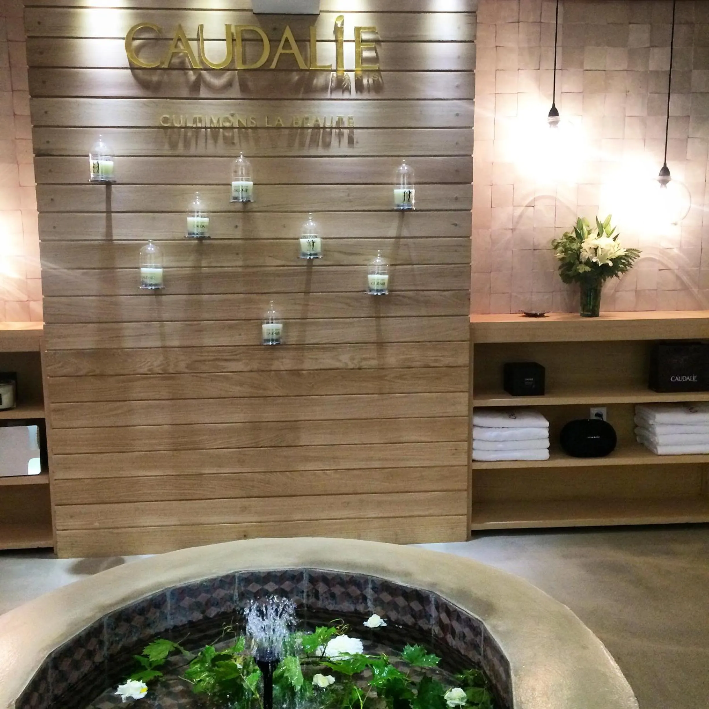 Spa and wellness centre/facilities in Riad Tibibt