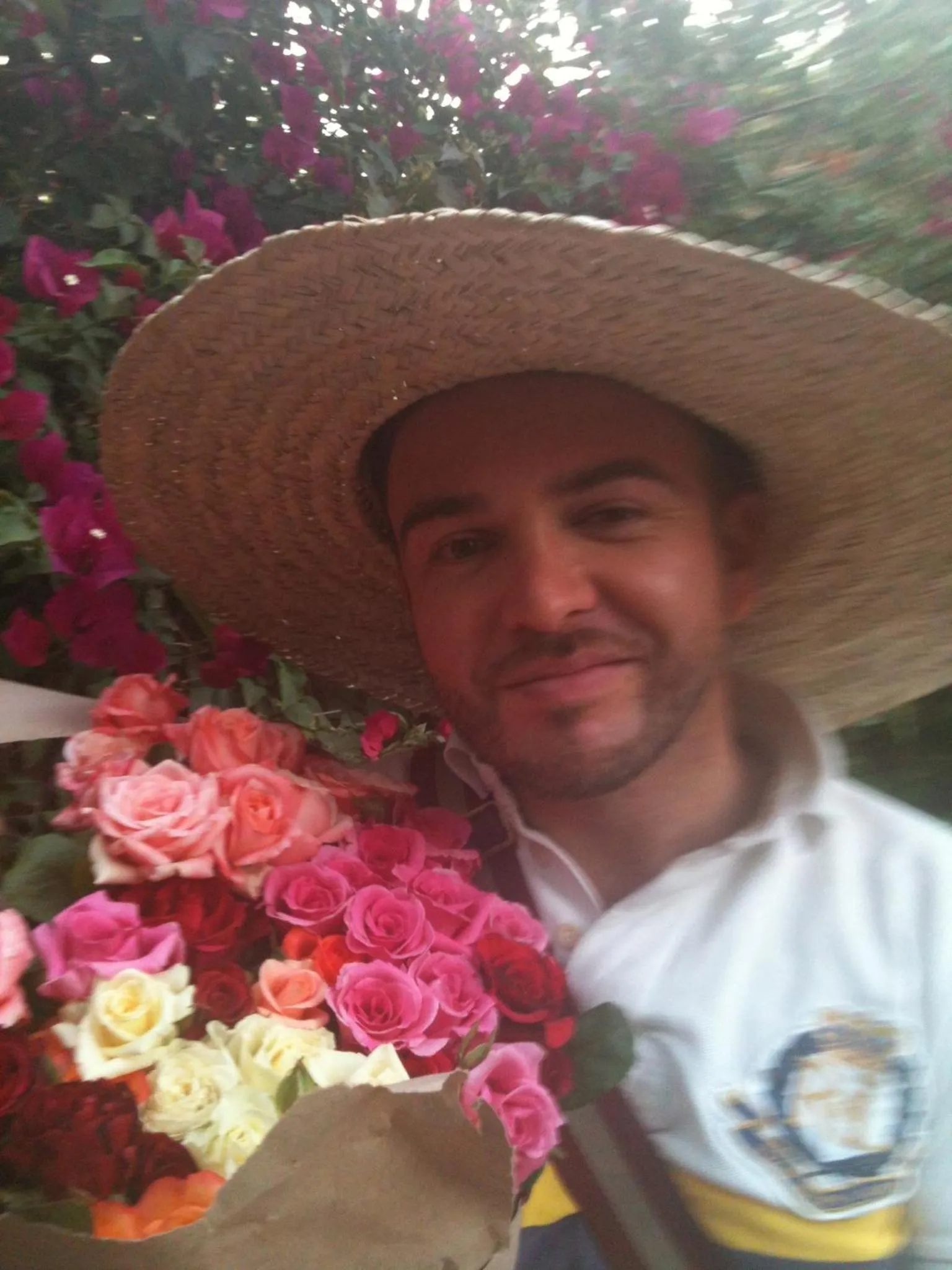 Staff in Riad Tibibt