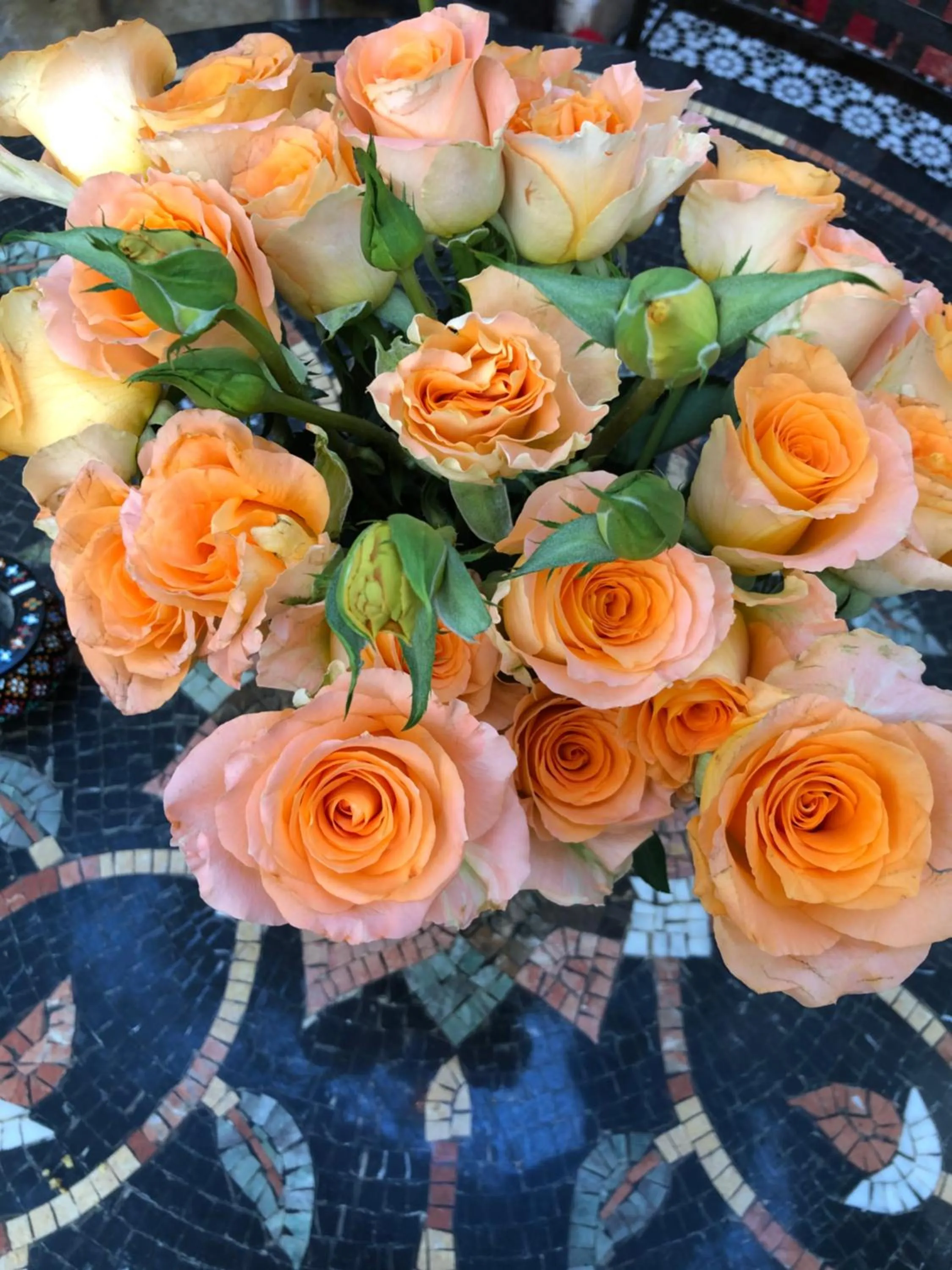 Lounge or bar in Riad Tibibt