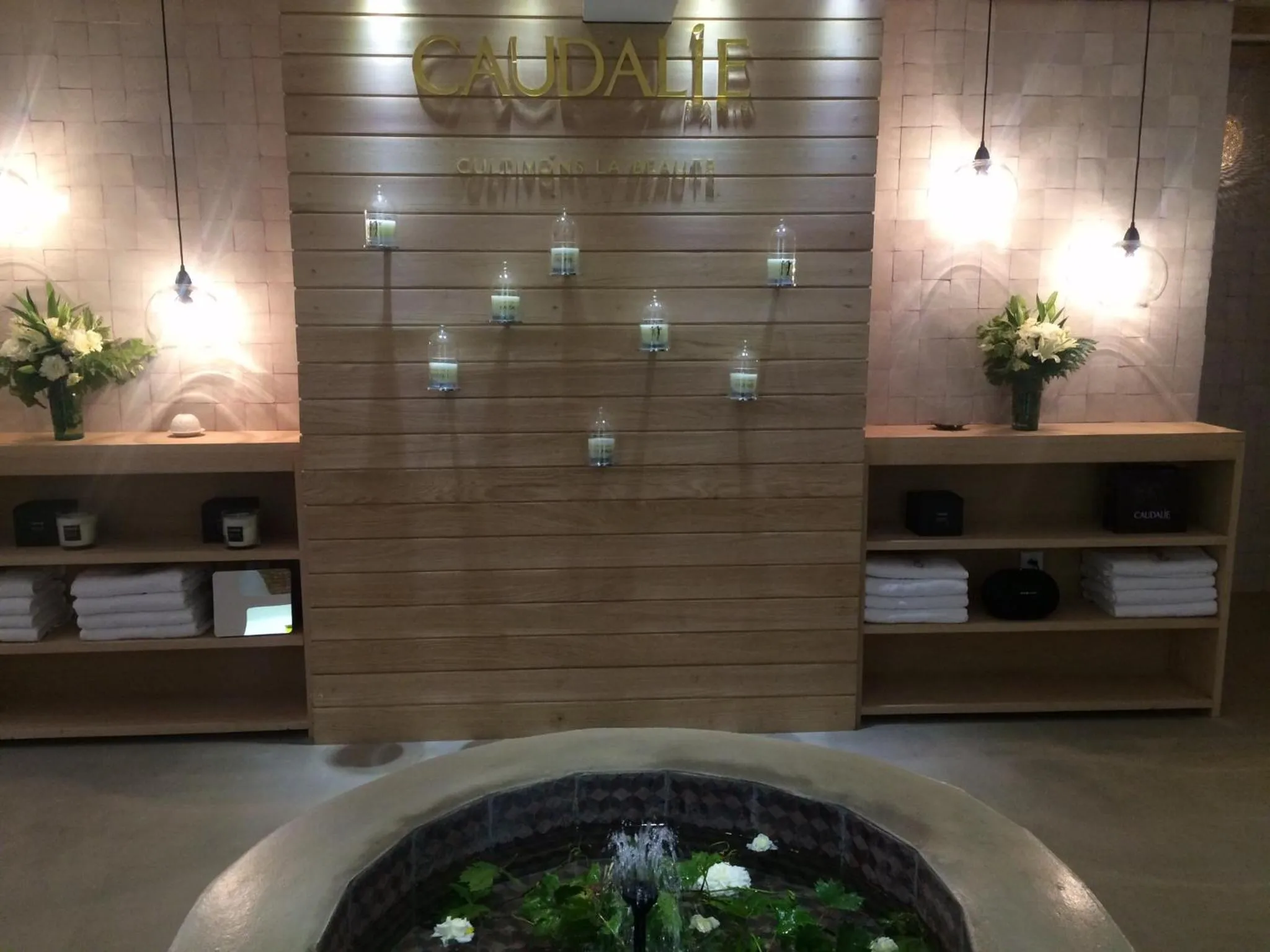 Spa and wellness centre/facilities in Riad Tibibt