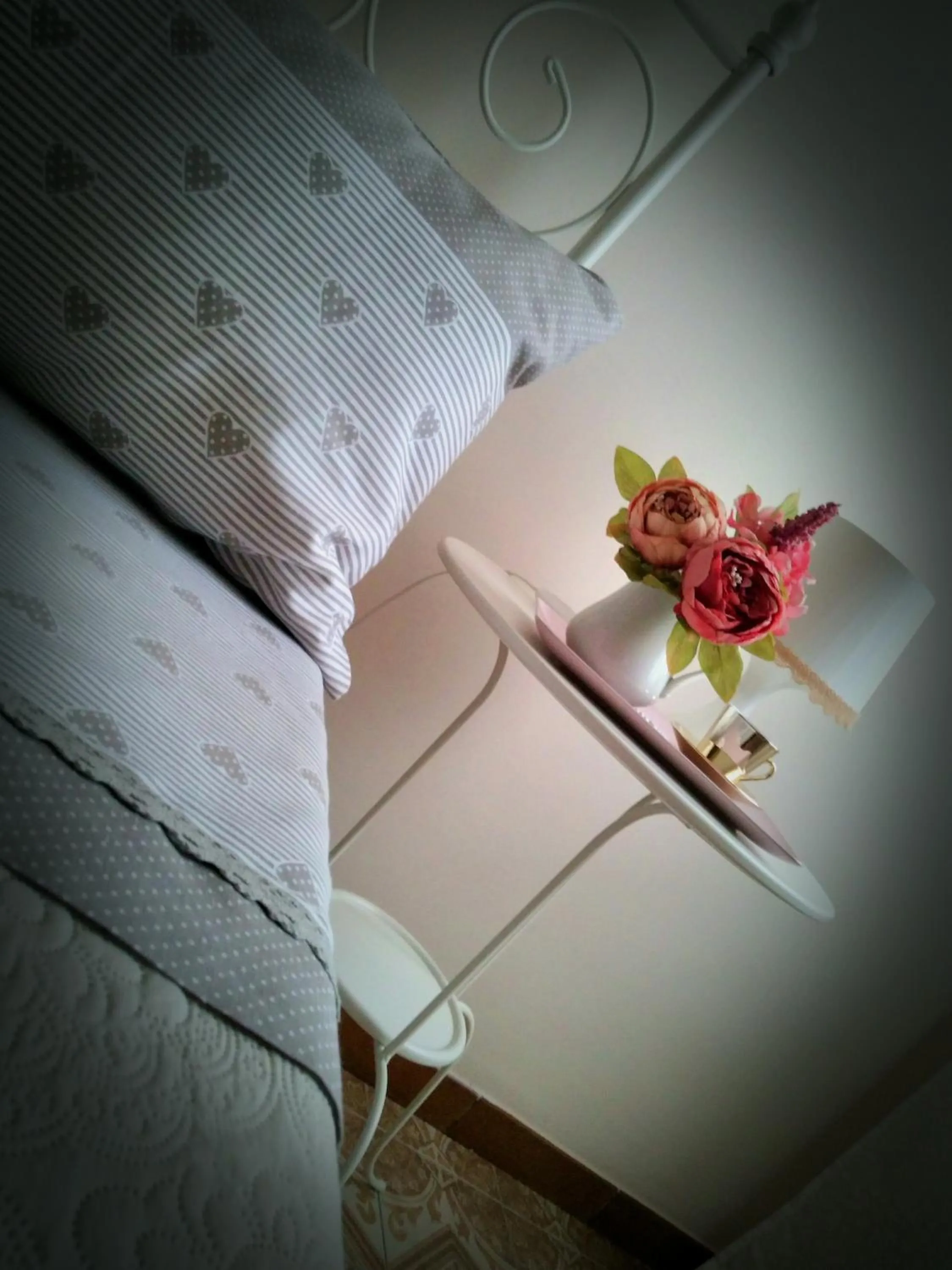 B&B L'angolo fiorito