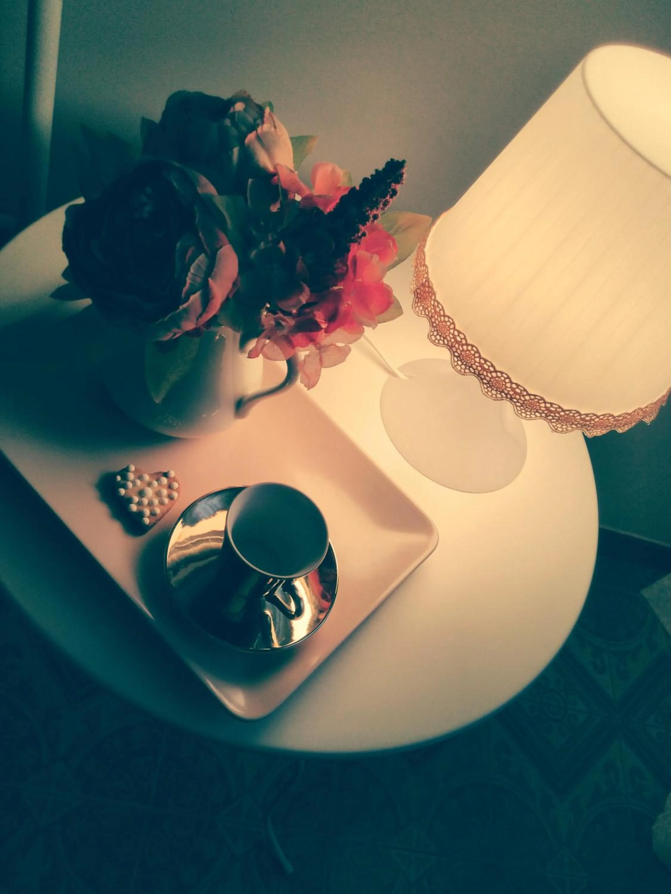 B&B L'angolo fiorito