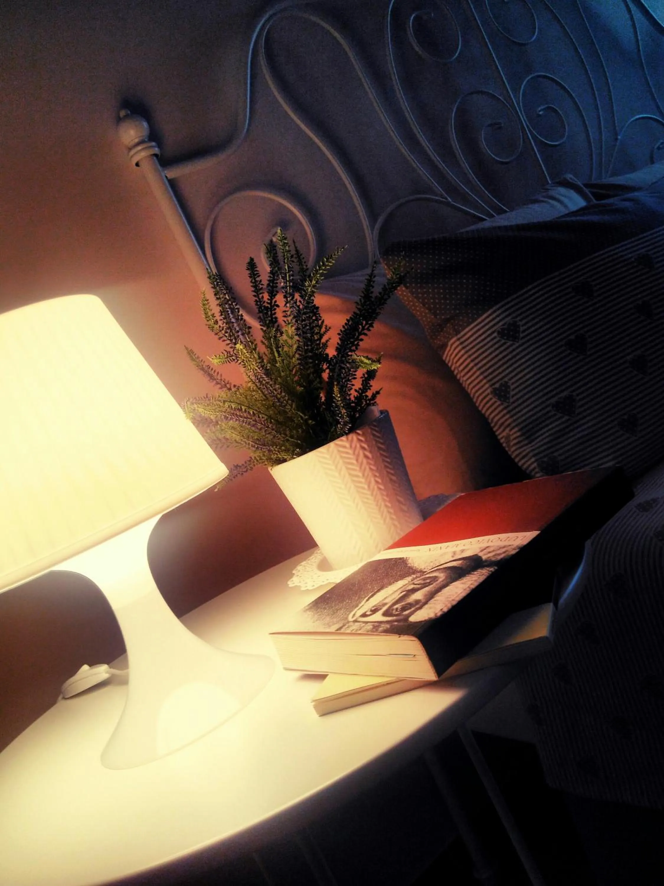 B&B L'angolo fiorito