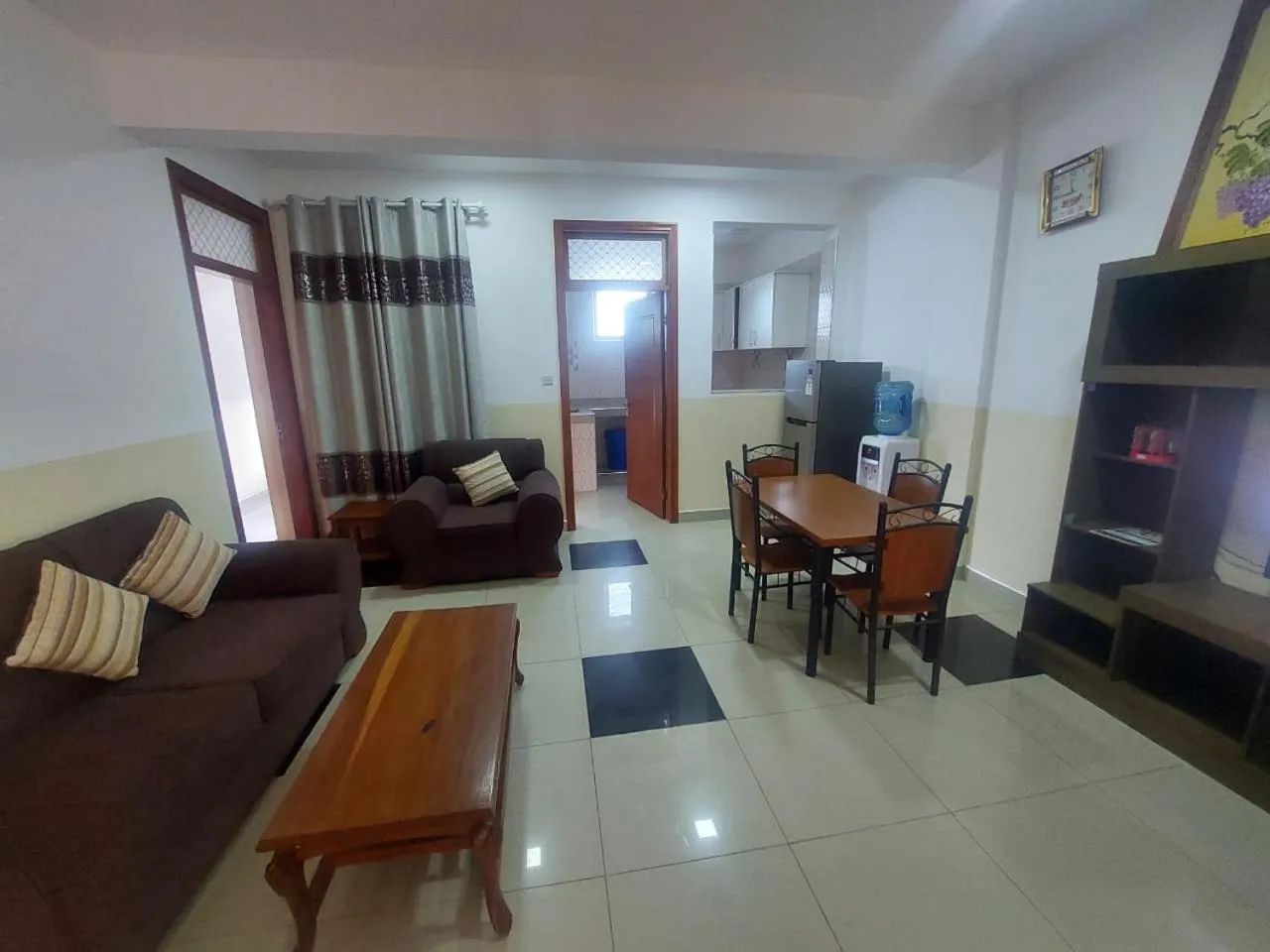 Ayodya Suites Nyali