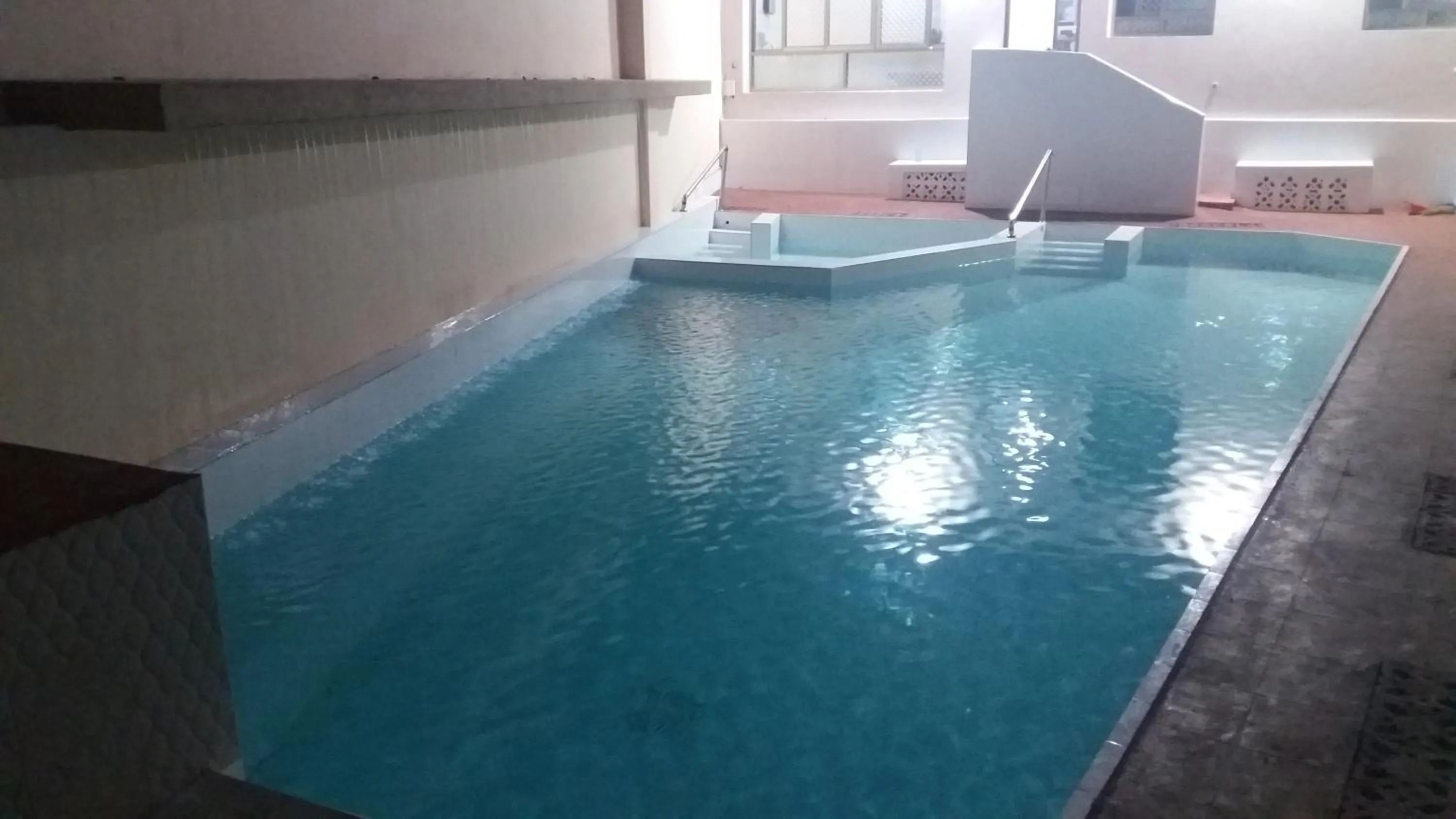 Ayodya Suites Nyali