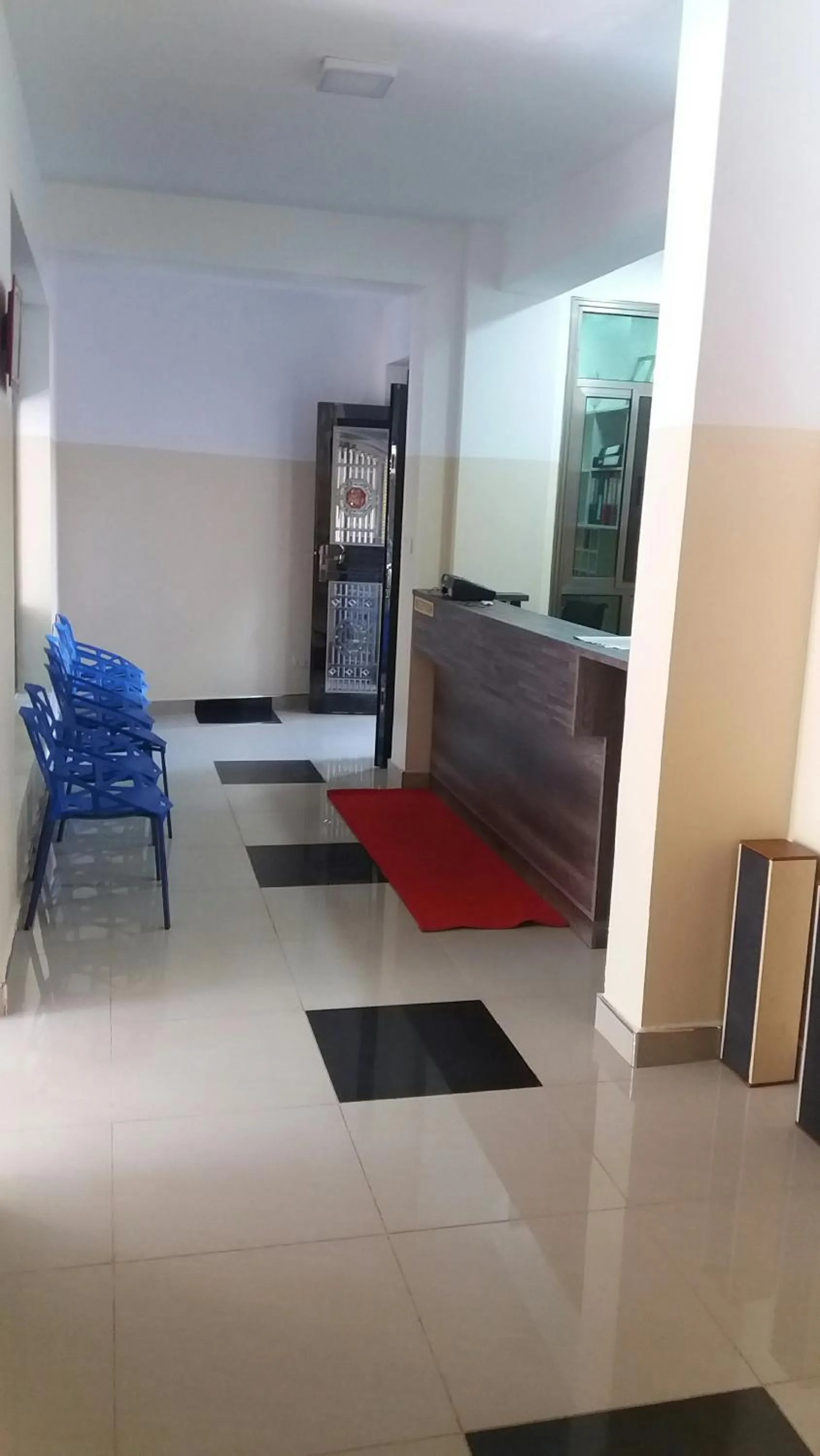 Ayodya Suites Nyali