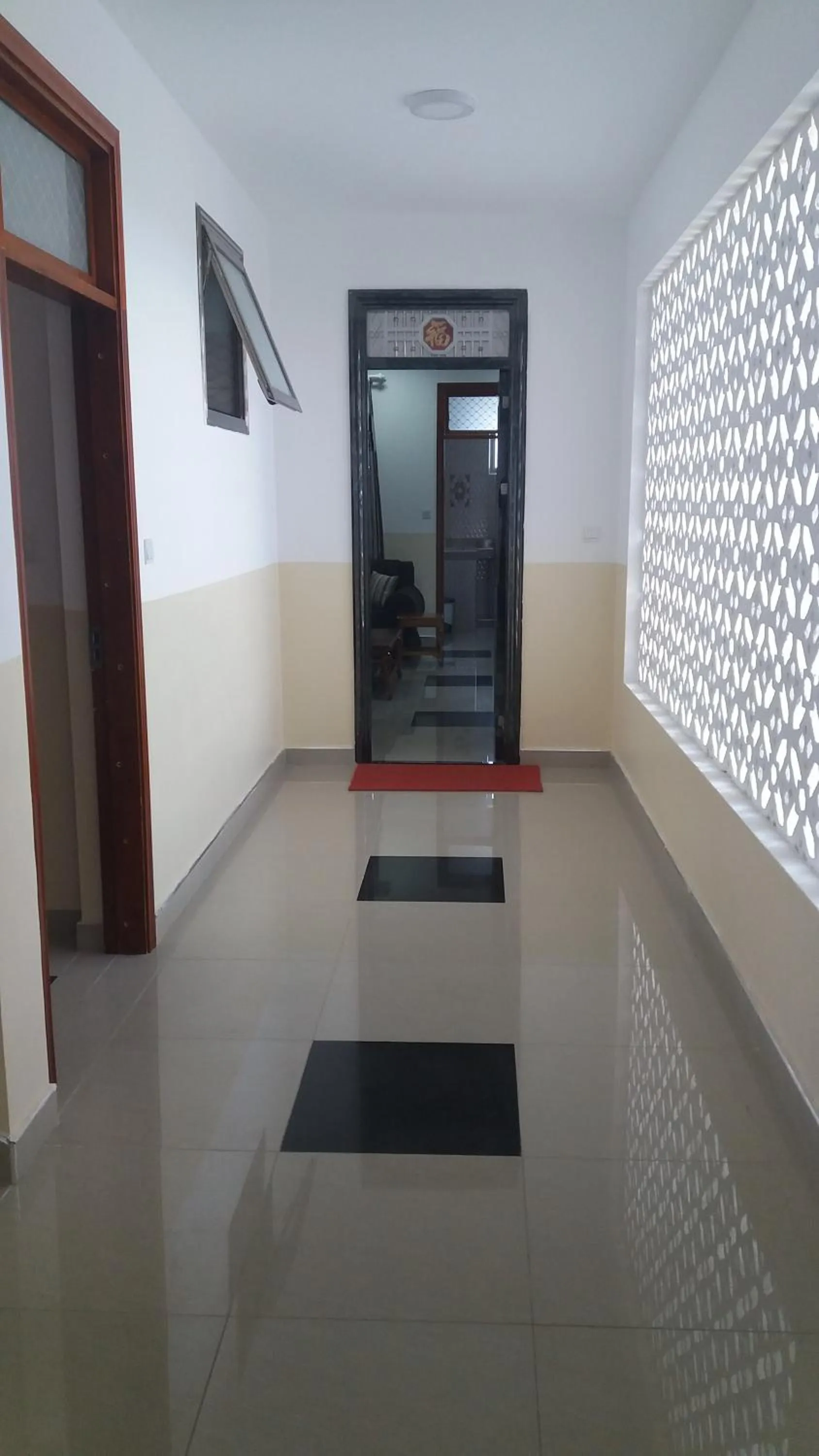 Ayodya Suites Nyali