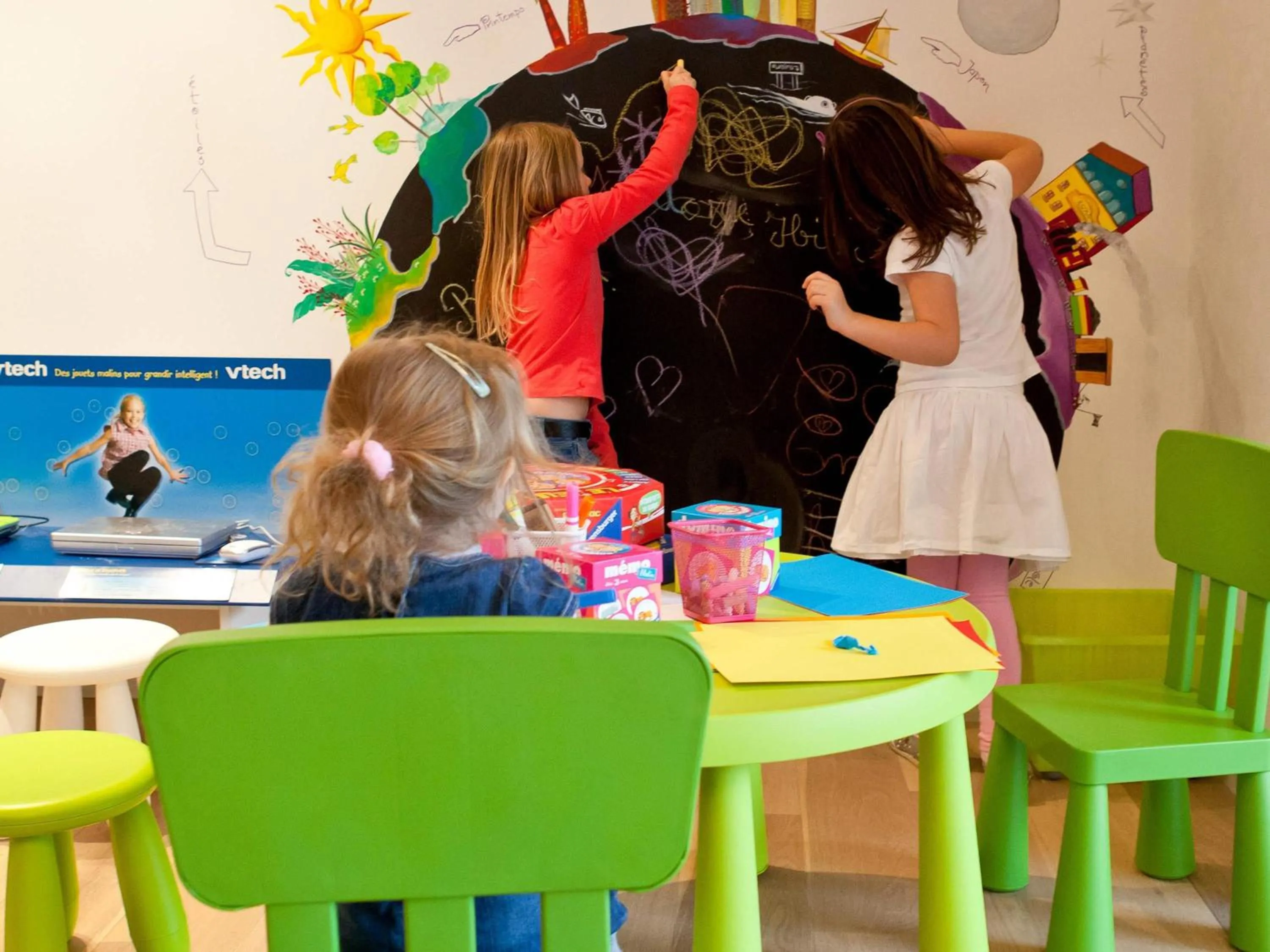 Other in ibis Styles Rennes St. Gregoire