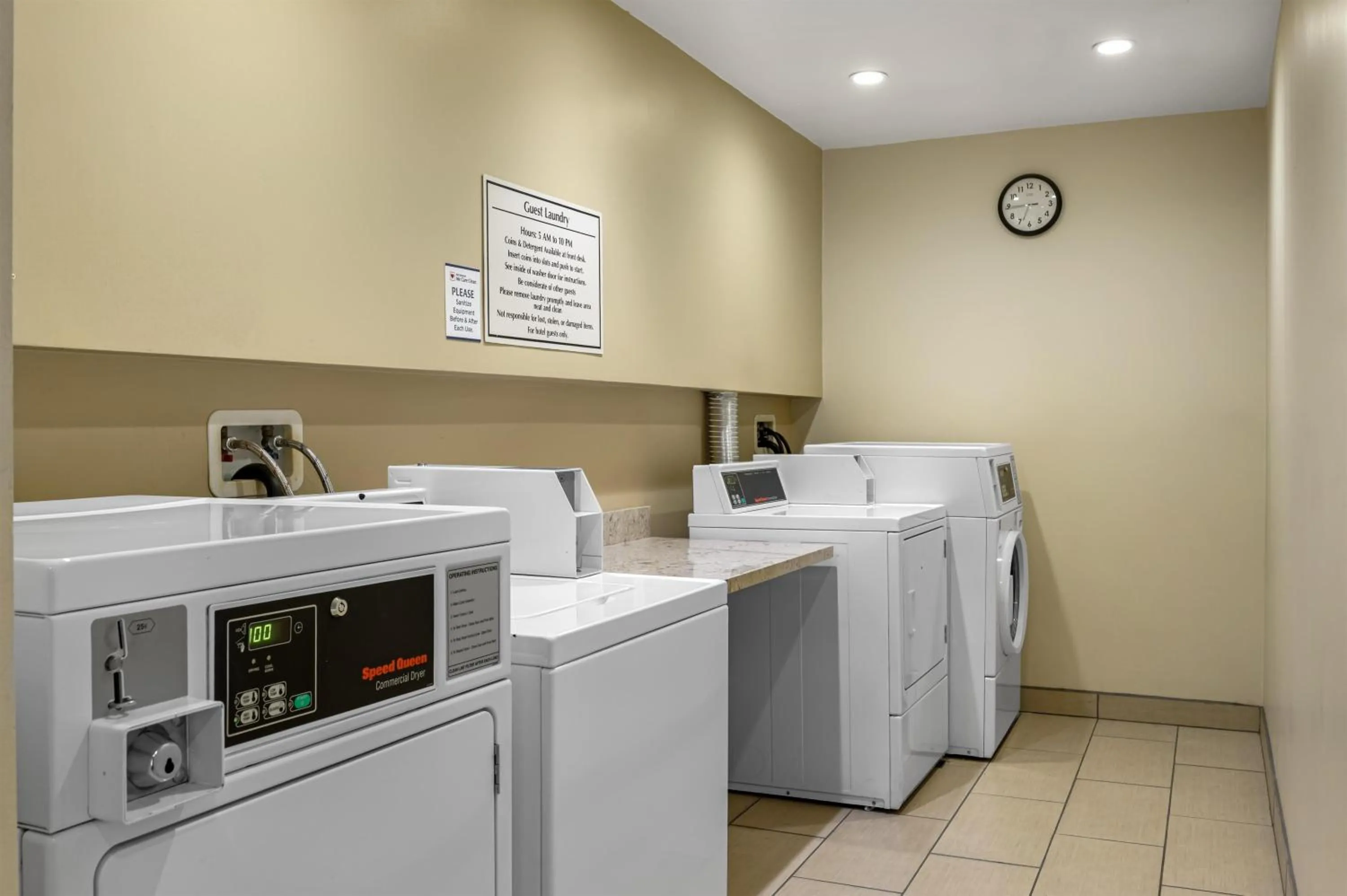 Property building in Best Western Plus South Coast Inn