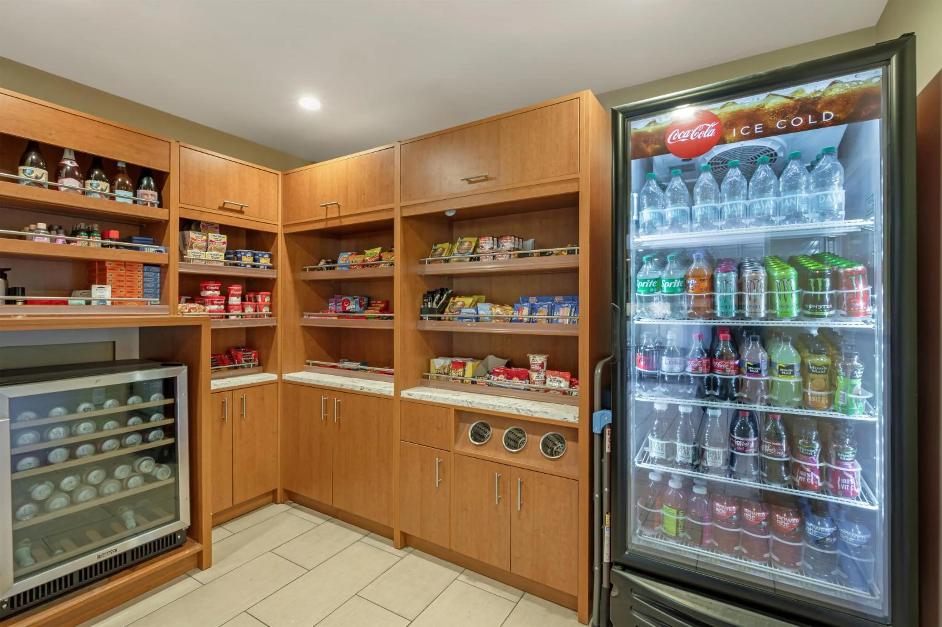 Property building in Best Western Plus South Coast Inn