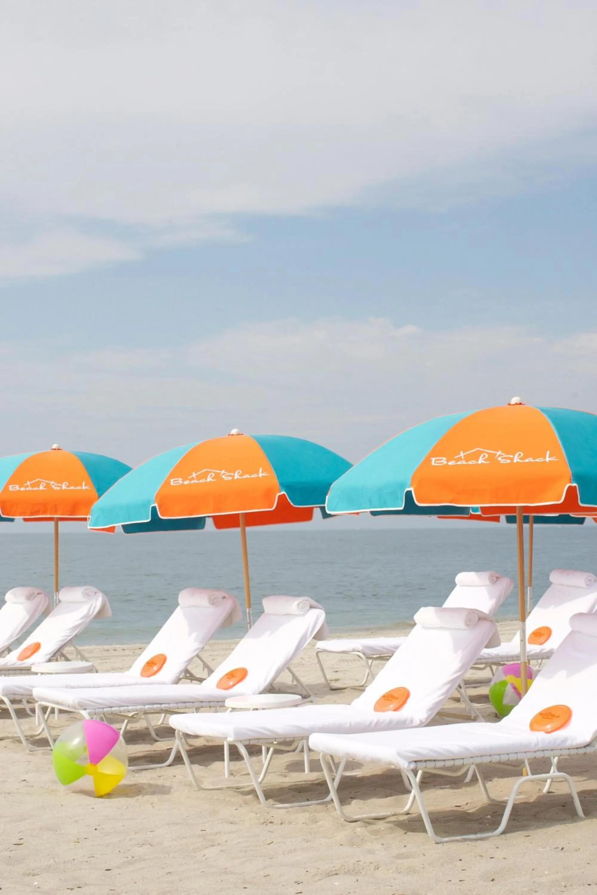 Summer in Beach Shack