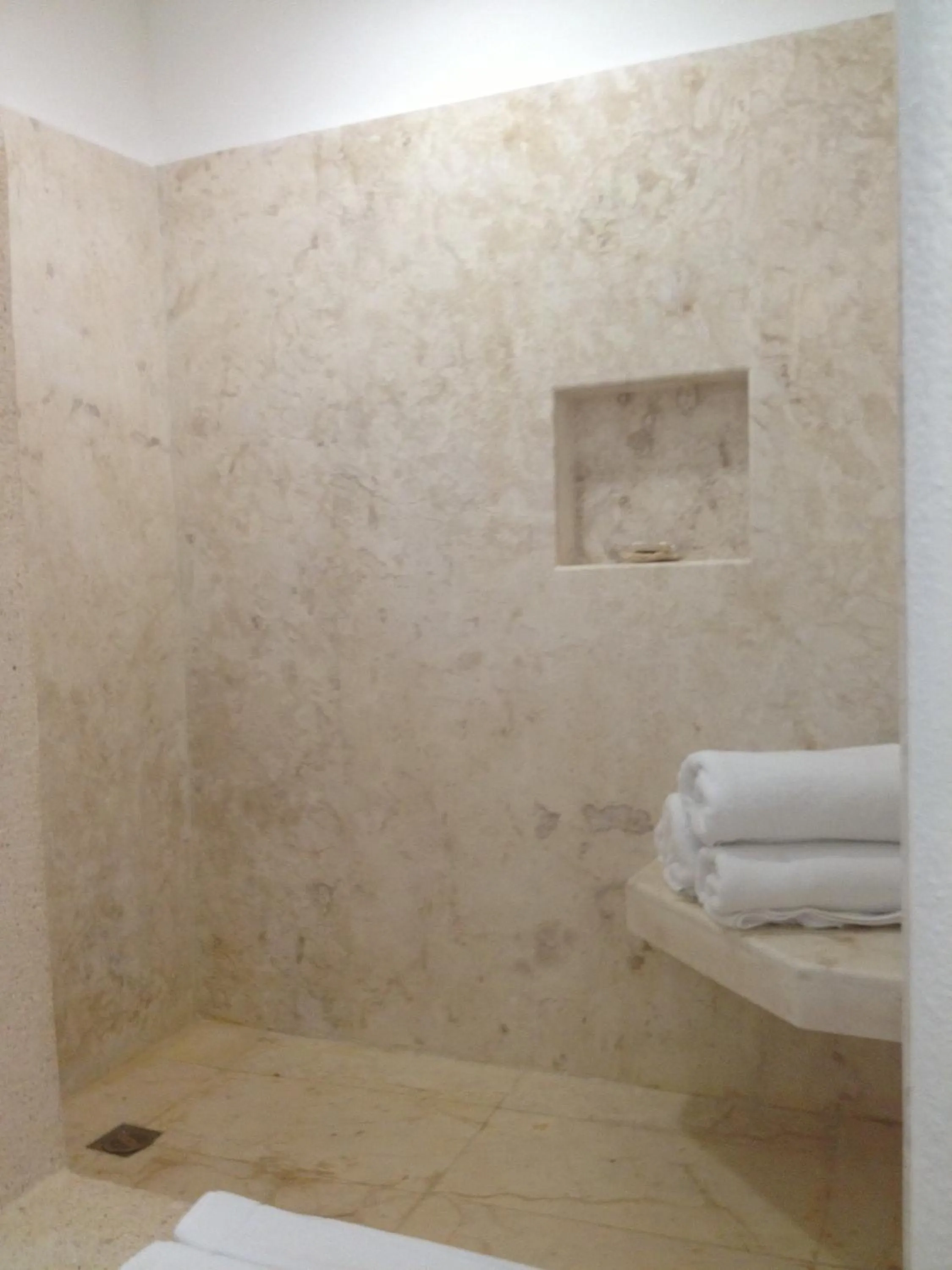 Sauna in Las Villas Akumal