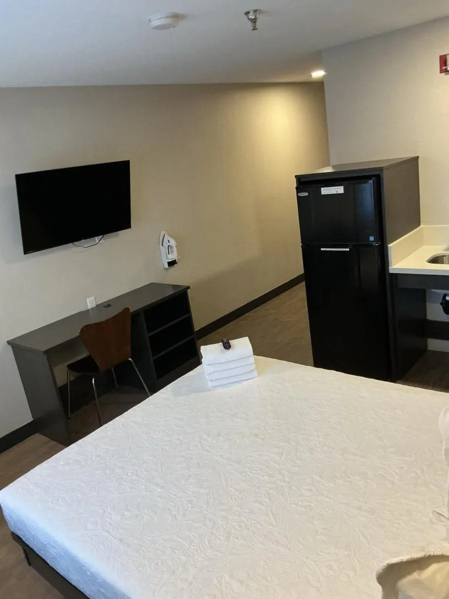 Pinetop Studio Suites