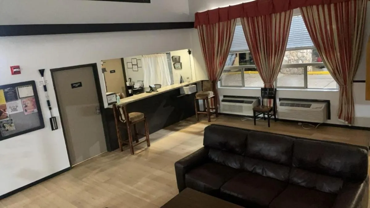 Pinetop Studio Suites