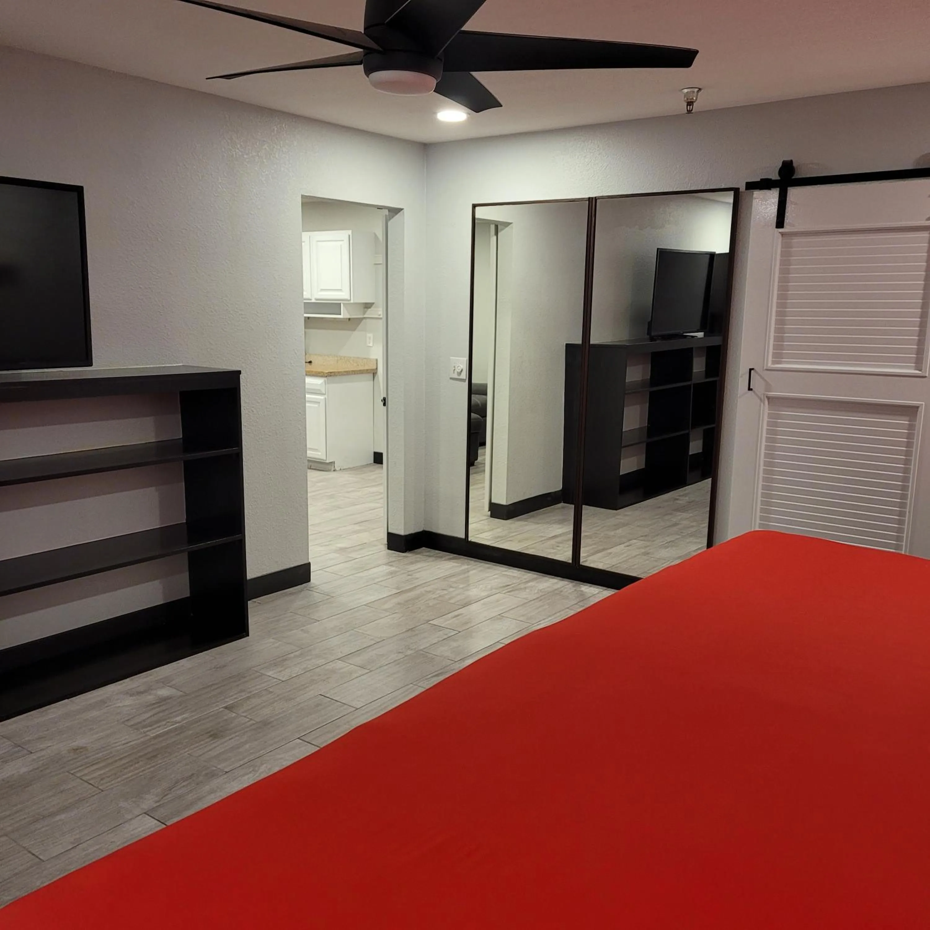 Pinetop Studio Suites